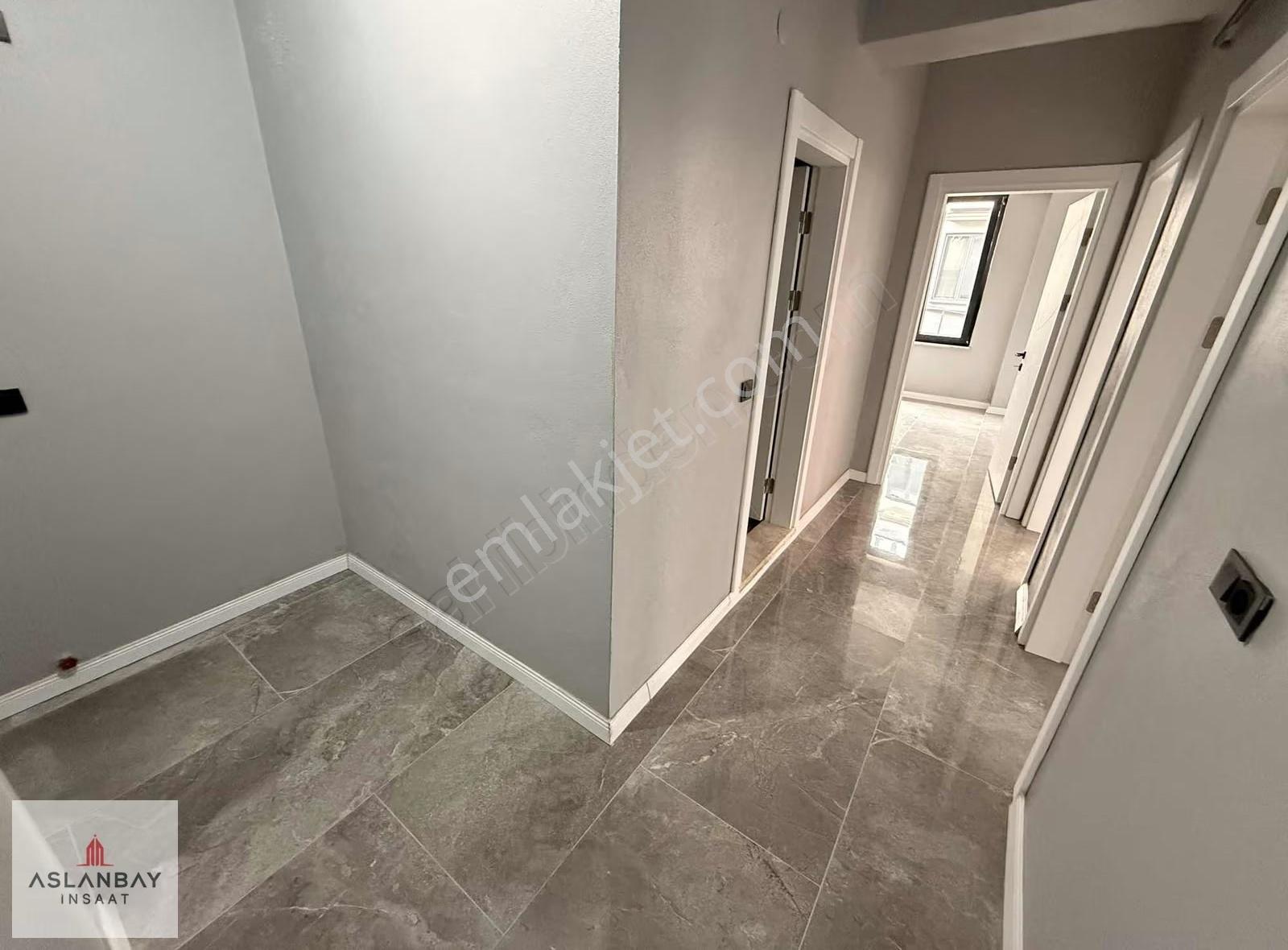 Aslanbay İnşaat Havuzlu Verandalı 2+1 Yazlık Daire 18 Ay Vade - Görsel 12