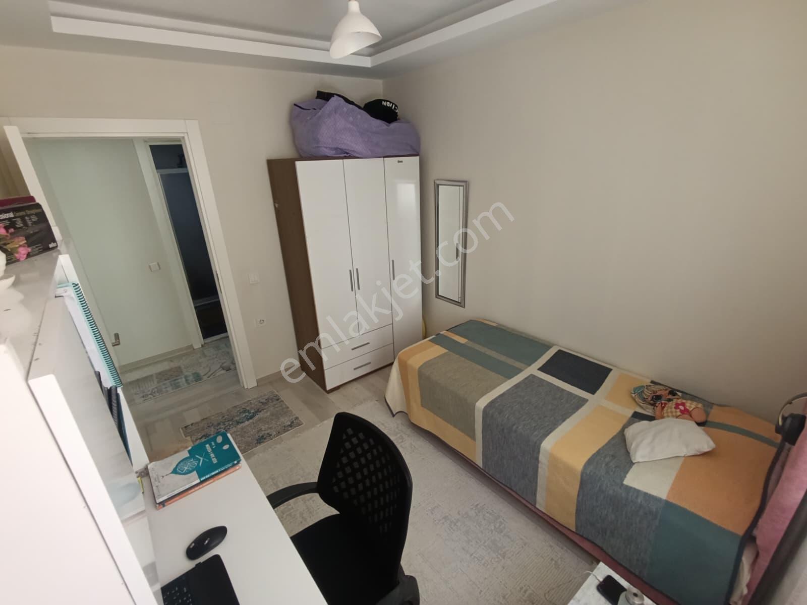 Yüzüncü Yıl Mah. Satılık 3+1 Daire Site İçerisinde Full Extralı - Görsel 20