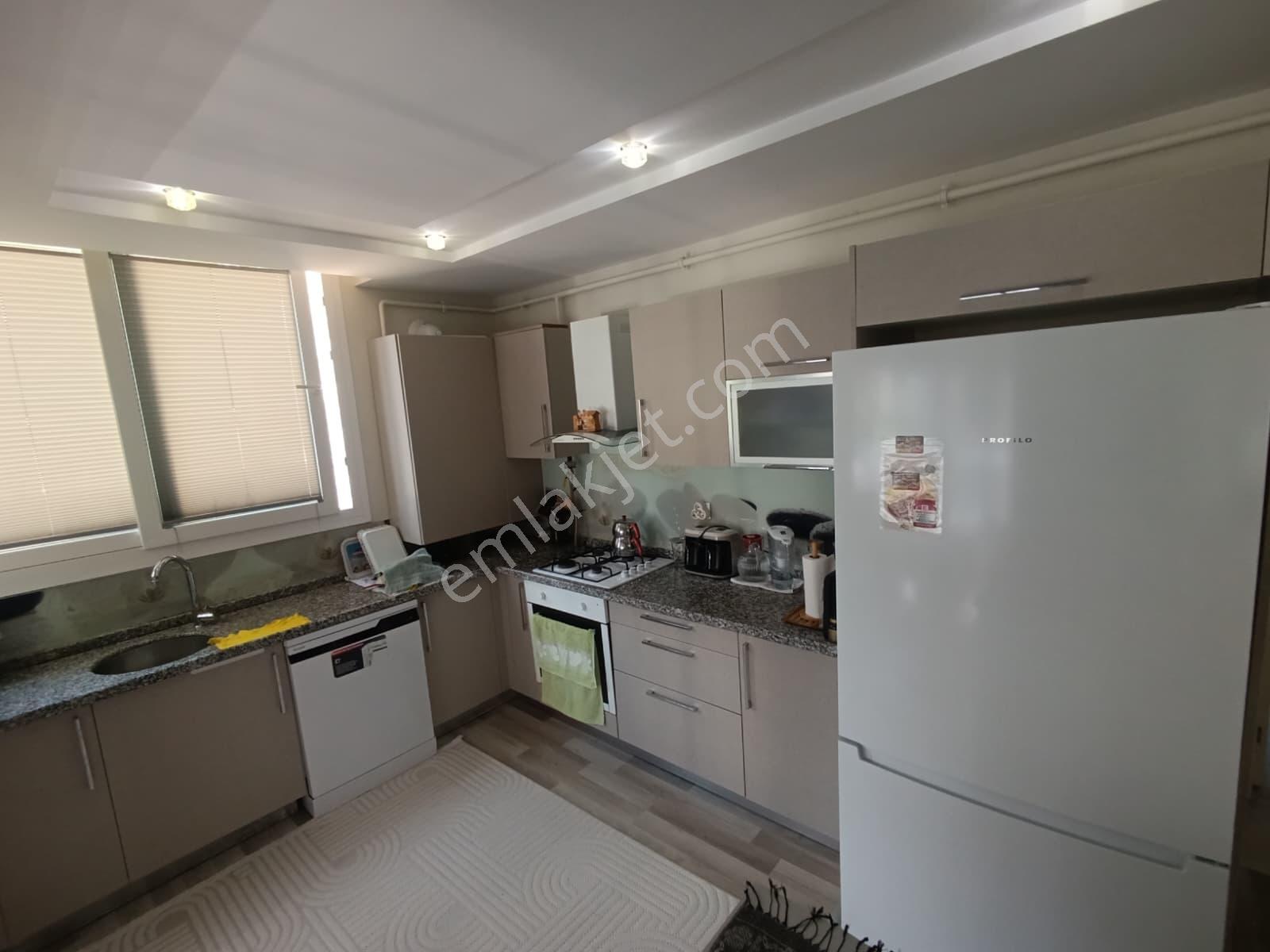 Yüzüncü Yıl Mah. Satılık 3+1 Daire Site İçerisinde Full Extralı - Görsel 7