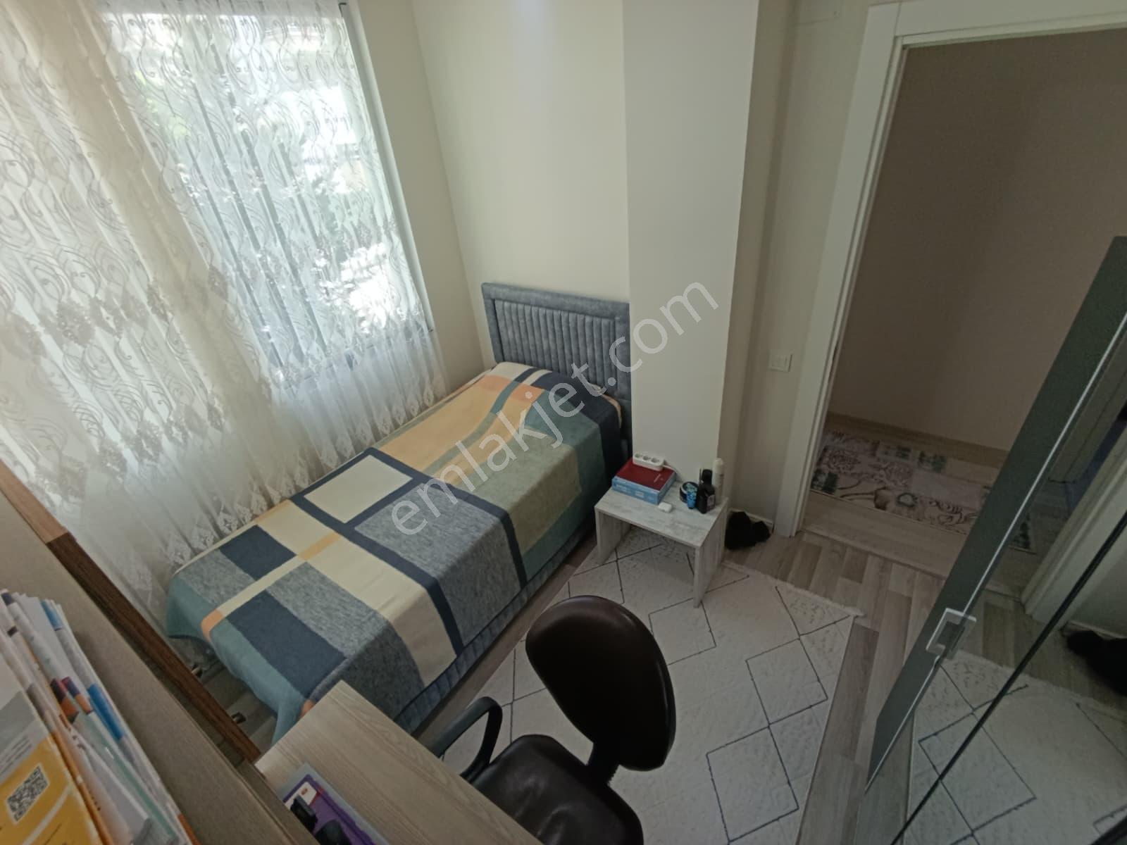 Yüzüncü Yıl Mah. Satılık 3+1 Daire Site İçerisinde Full Extralı - Görsel 25