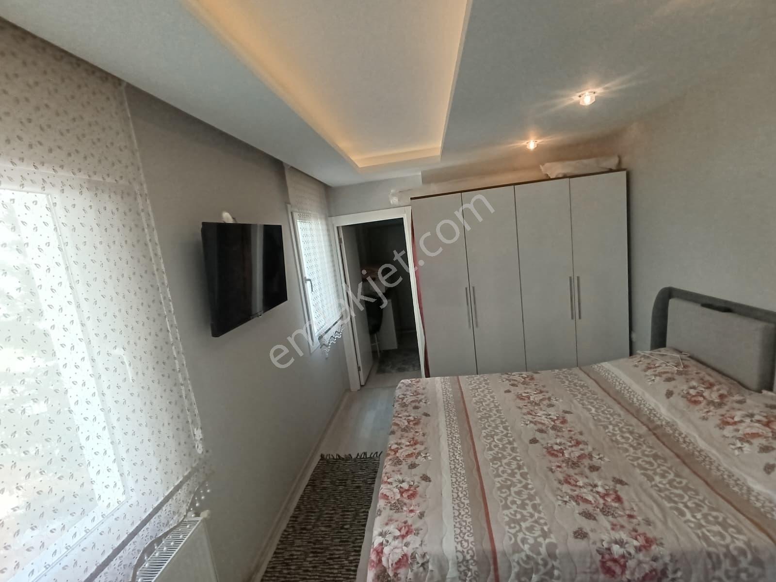 Yüzüncü Yıl Mah. Satılık 3+1 Daire Site İçerisinde Full Extralı - Görsel 12