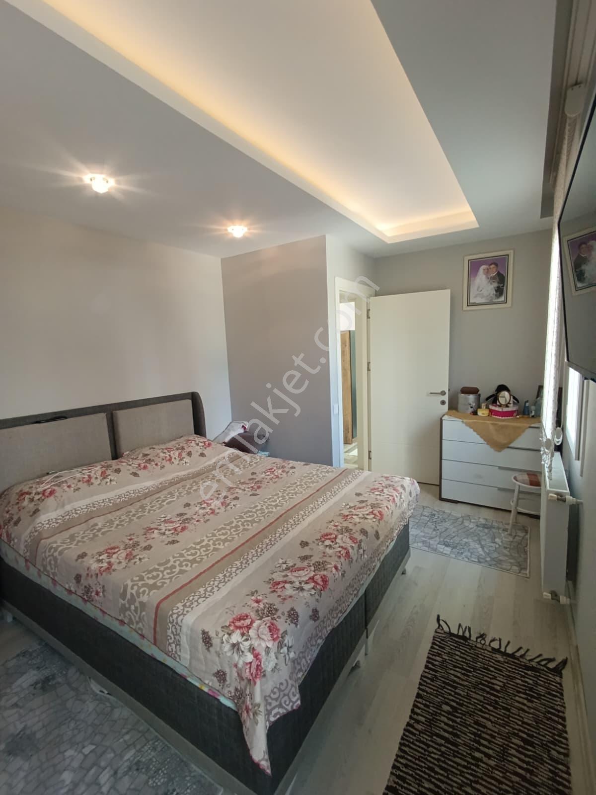 Yüzüncü Yıl Mah. Satılık 3+1 Daire Site İçerisinde Full Extralı - Görsel 13
