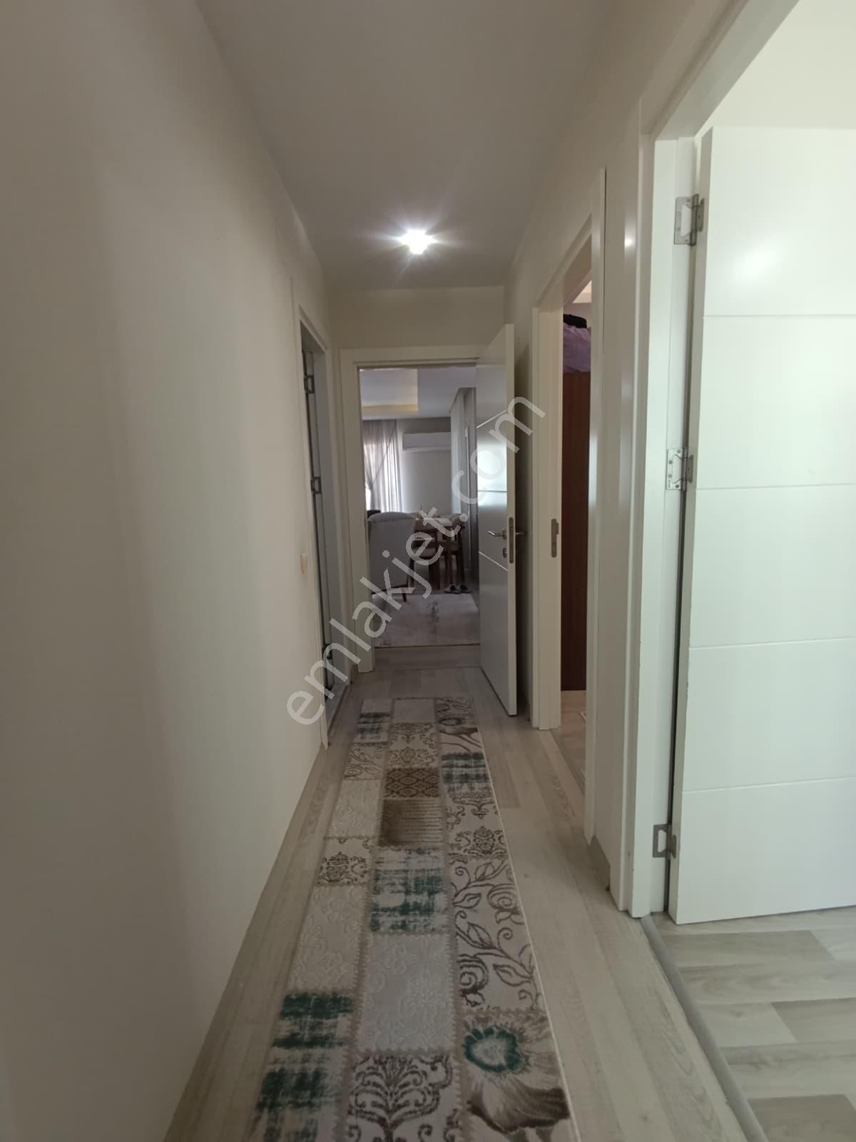 Yüzüncü Yıl Mah. Satılık 3+1 Daire Site İçerisinde Full Extralı - Görsel 9