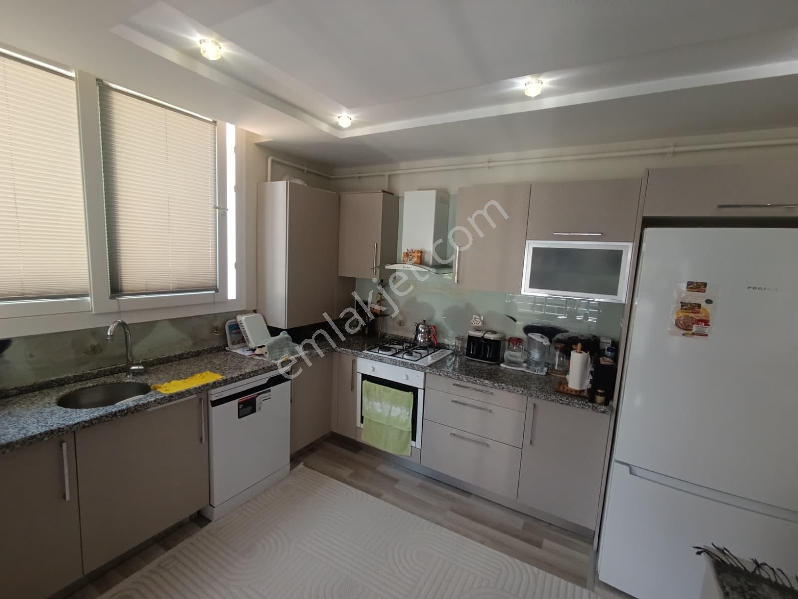 Yüzüncü Yıl Mah. Satılık 3+1 Daire Site İçerisinde Full Extralı - Görsel 5