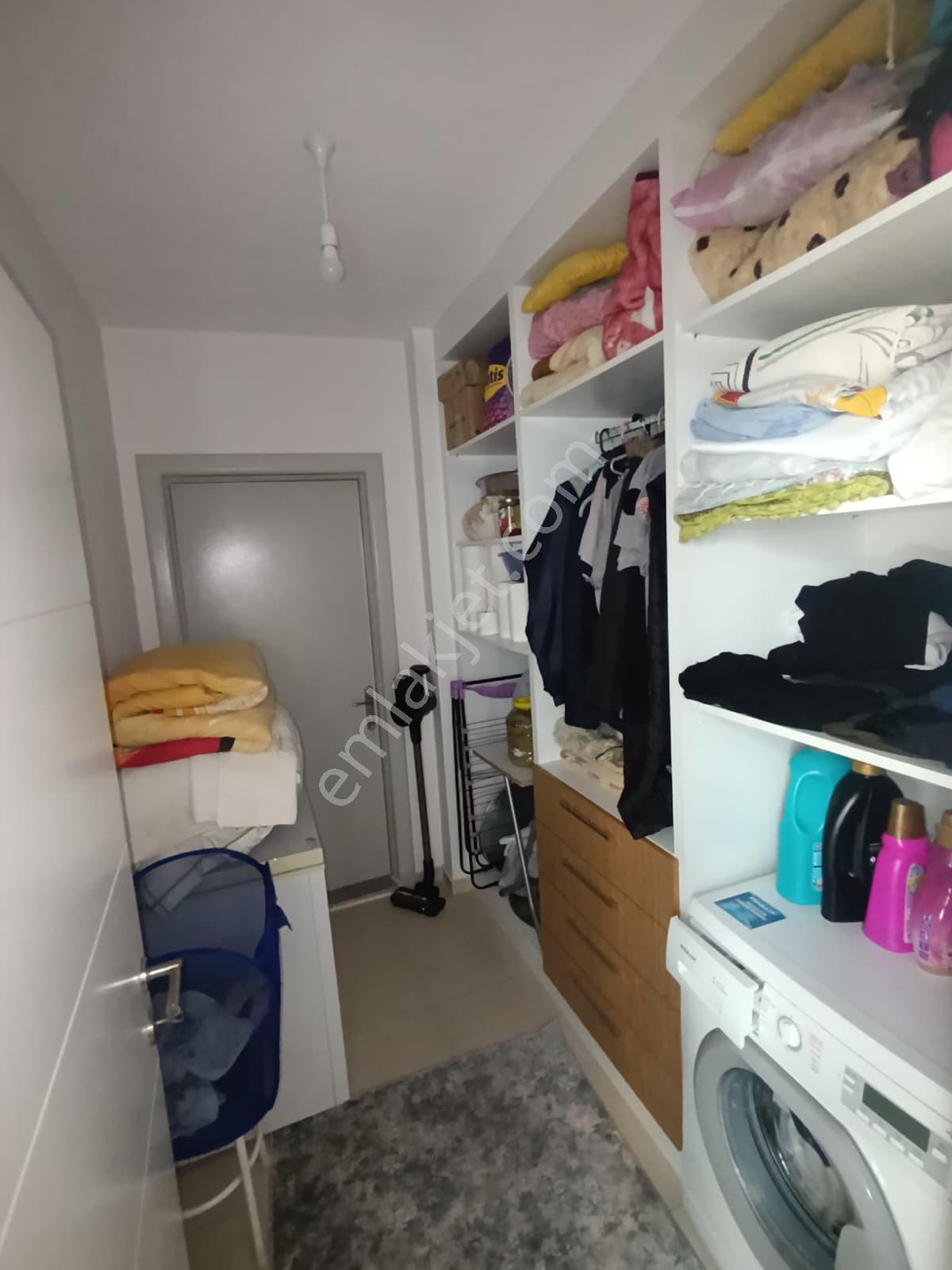 Yüzüncü Yıl Mah. Satılık 3+1 Daire Site İçerisinde Full Extralı - Görsel 28