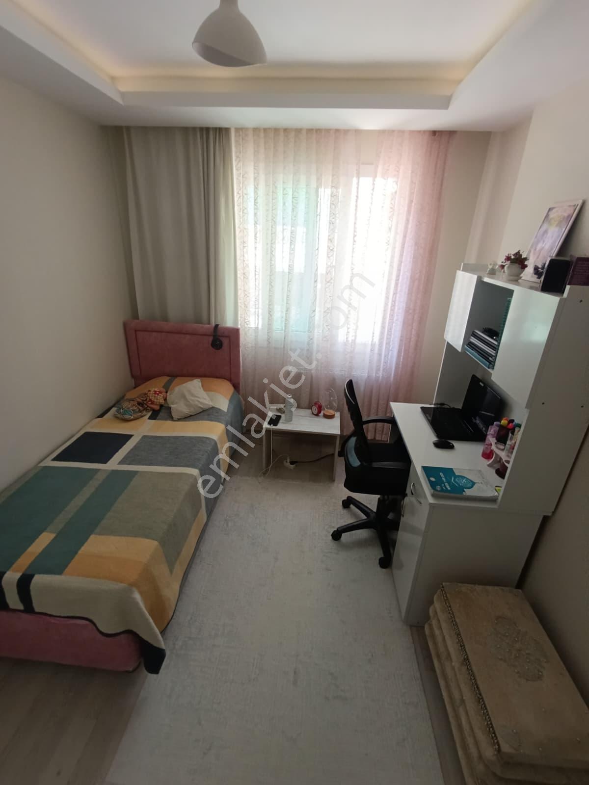 Yüzüncü Yıl Mah. Satılık 3+1 Daire Site İçerisinde Full Extralı - Görsel 21