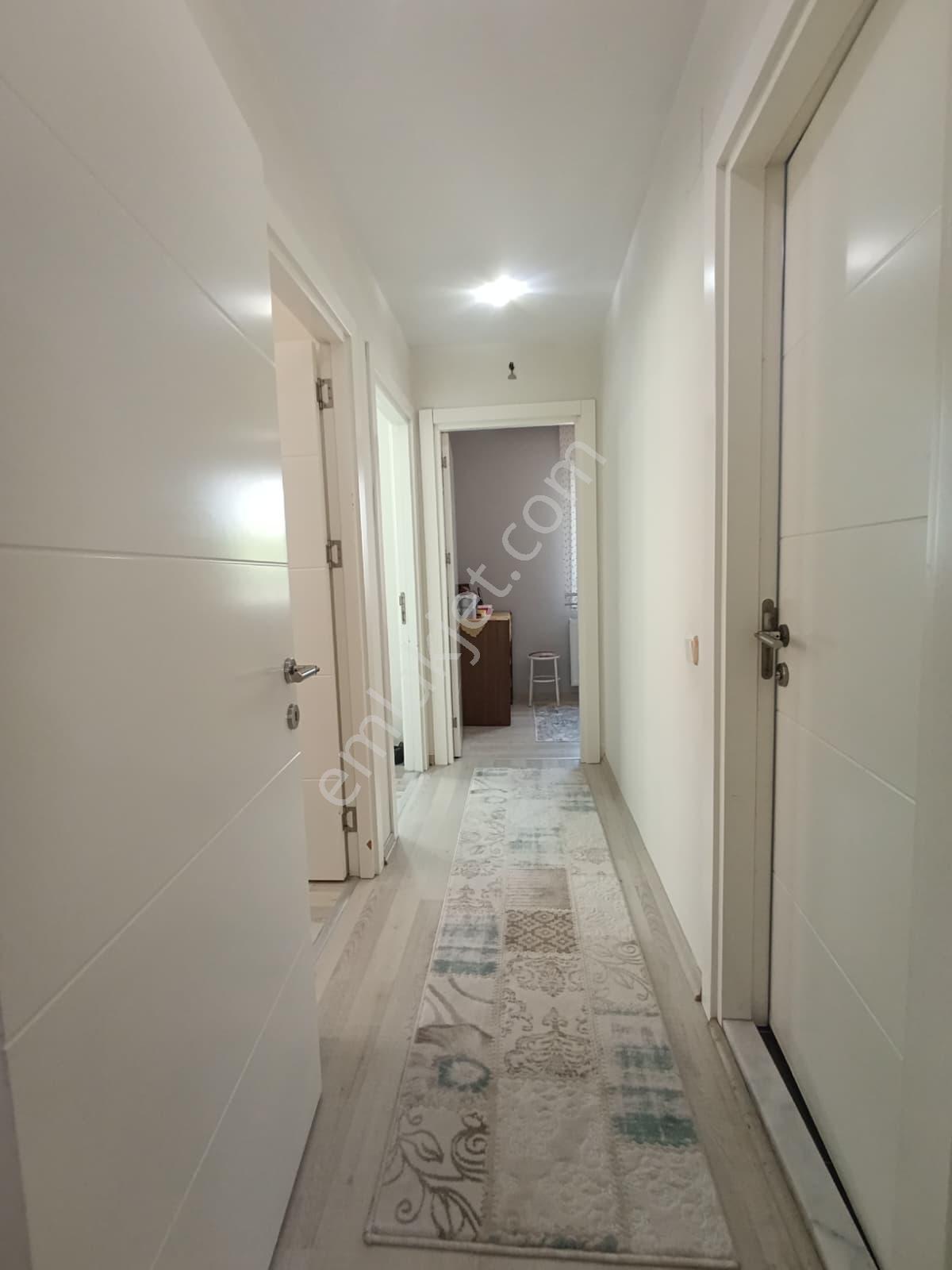 Yüzüncü Yıl Mah. Satılık 3+1 Daire Site İçerisinde Full Extralı - Görsel 10