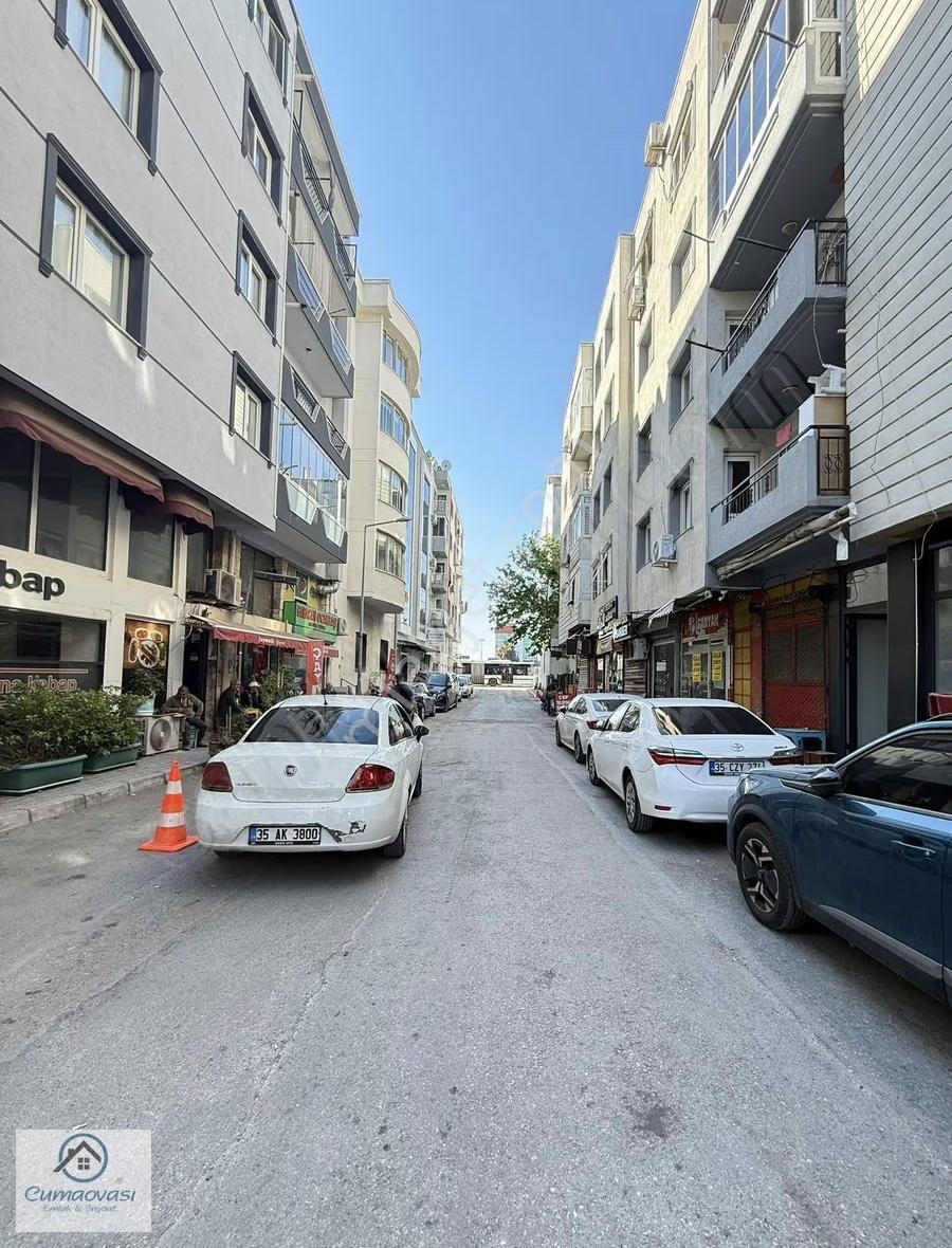 Cumaovası Emlaktan Satılık Gaziemir 30m2 Ofis Migros Yakını - Görsel 14