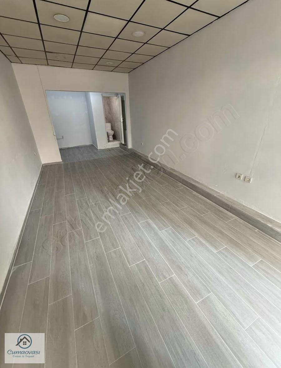 Cumaovası Emlaktan Satılık Gaziemir 30m2 Ofis Migros Yakını - Görsel 2