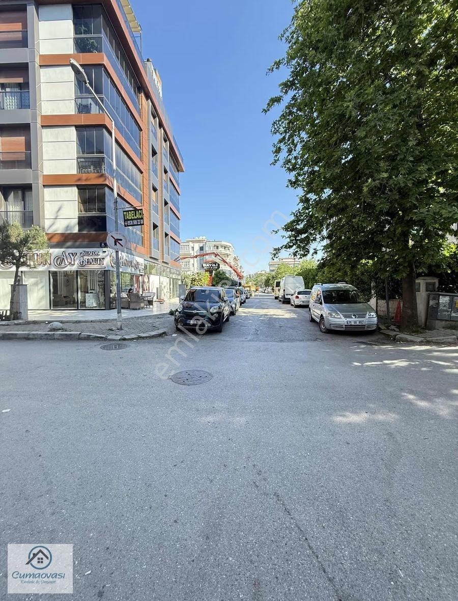 Cumaovası Emlaktan Satılık Gaziemir 30m2 Ofis Migros Yakını - Görsel 6