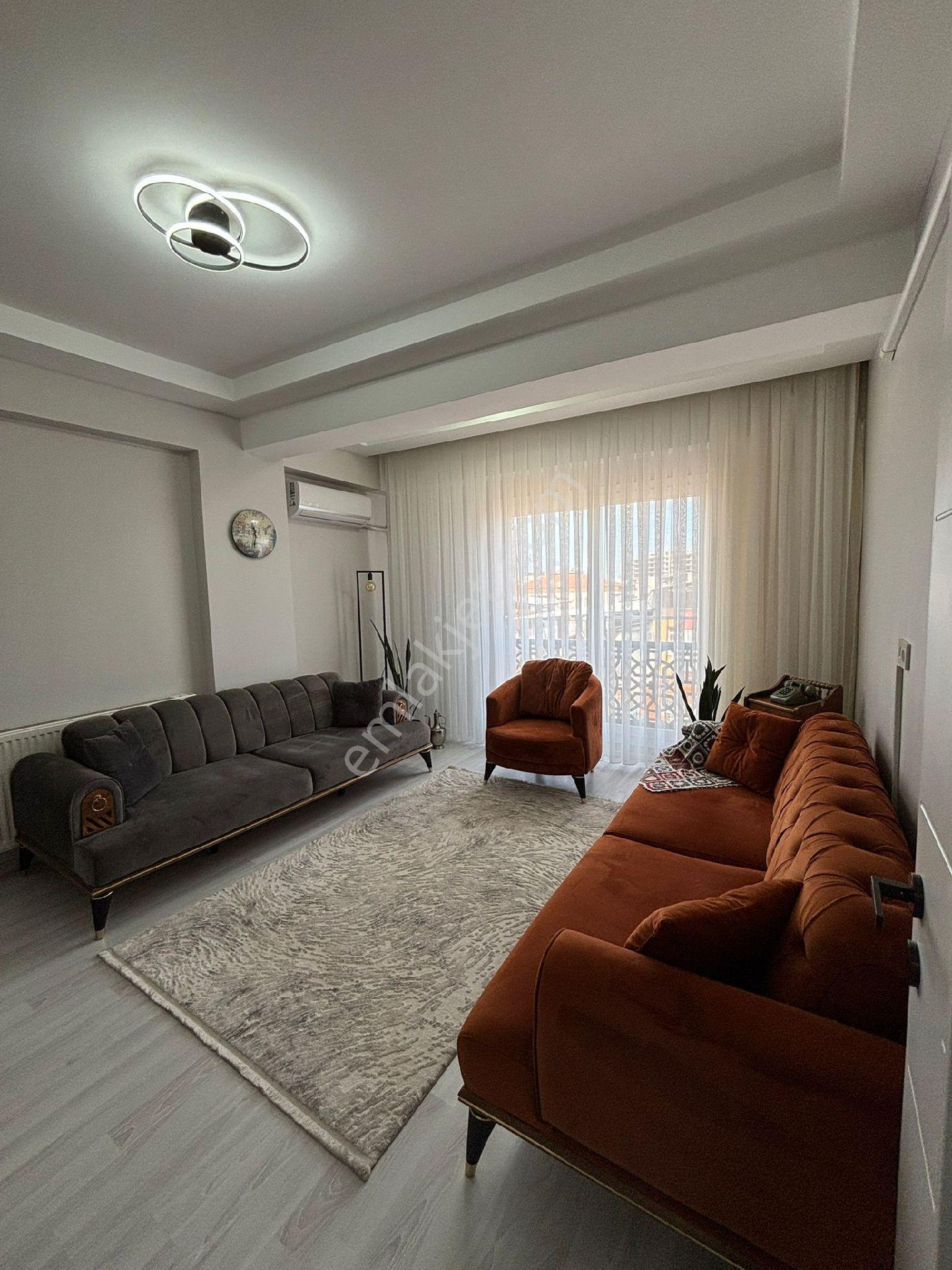 Eymen Emlak'tan Yedi Eylül Mh. Kaçırılmayacak Satılık Dublex Daire 🏡 - Görsel 8