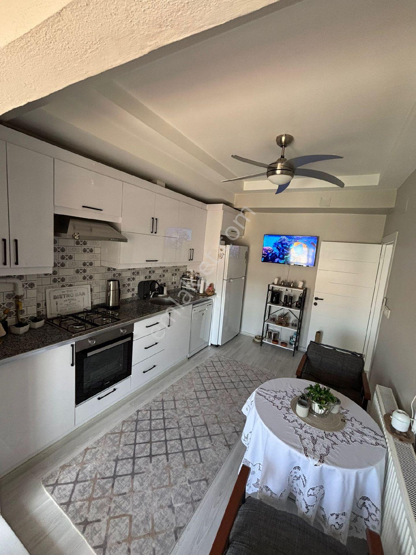 Eymen Emlak'tan Yedi Eylül Mh. Kaçırılmayacak Satılık Dublex Daire 🏡 - Görsel 4
