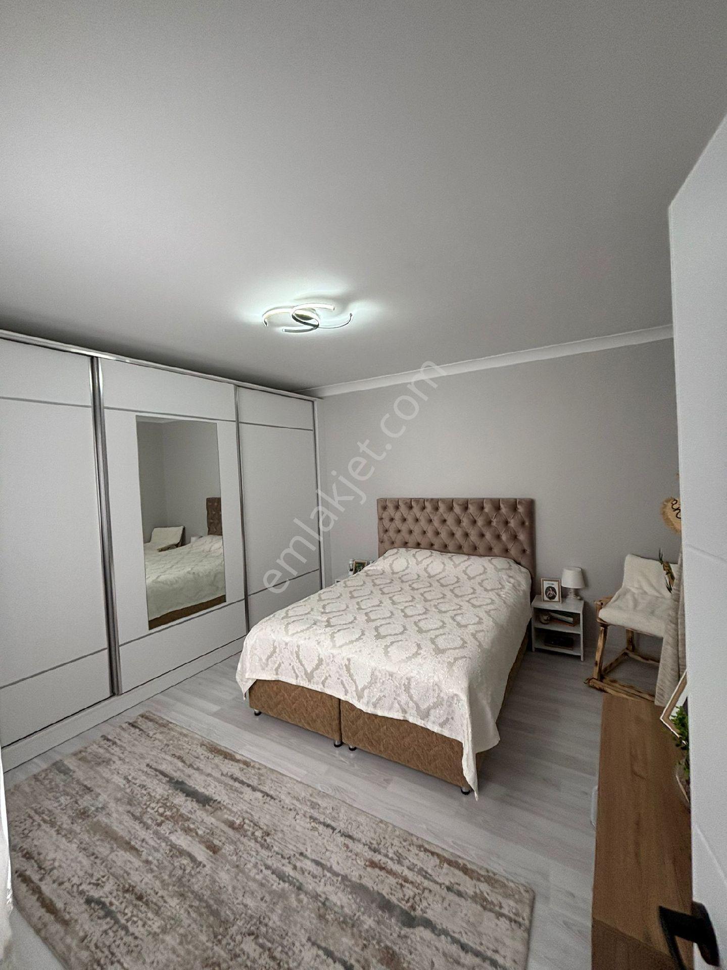 Eymen Emlak'tan Yedi Eylül Mh. Kaçırılmayacak Satılık Dublex Daire 🏡 - Görsel 17
