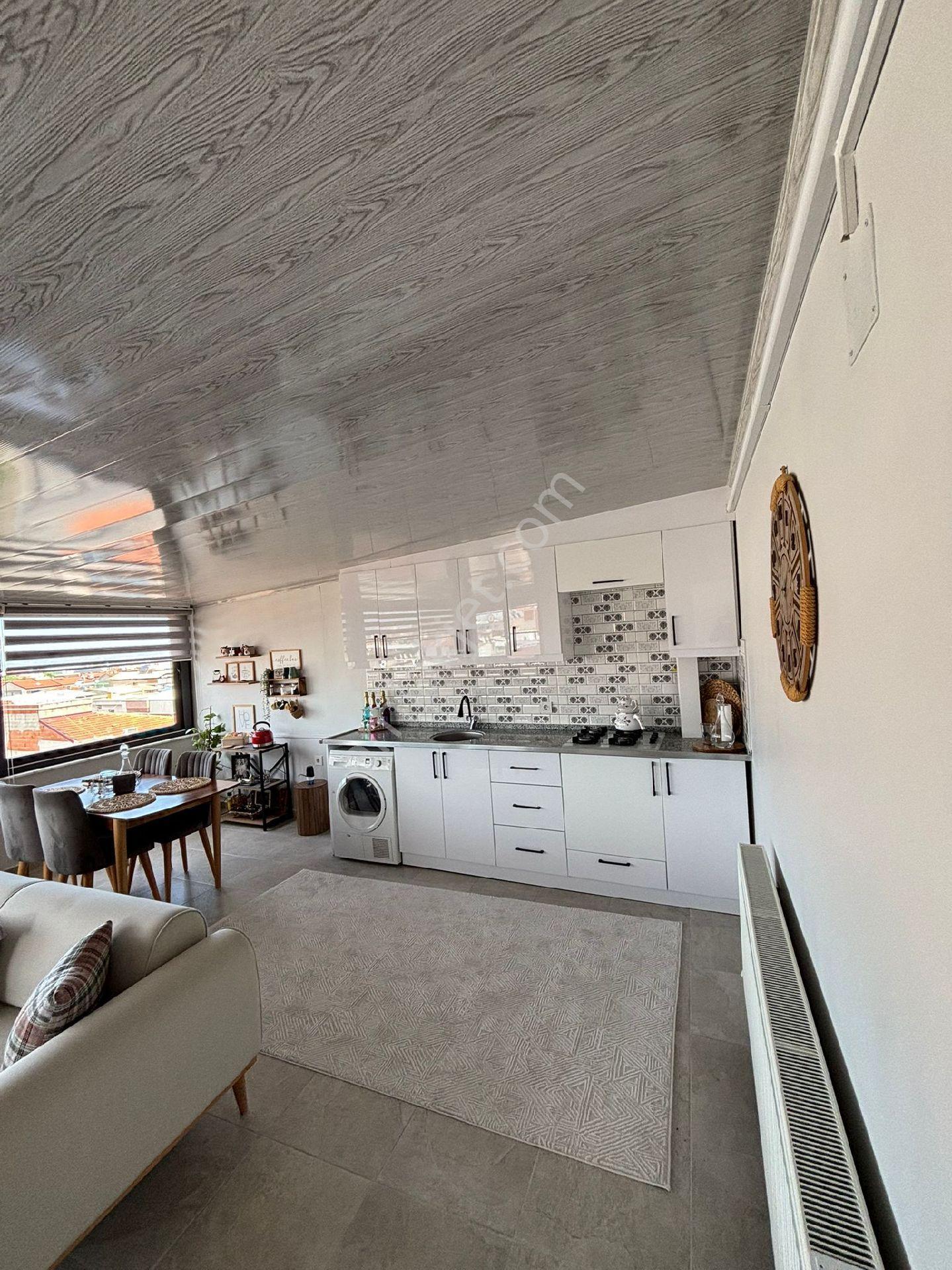 Eymen Emlak'tan Yedi Eylül Mh. Kaçırılmayacak Satılık Dublex Daire 🏡 - Görsel 26