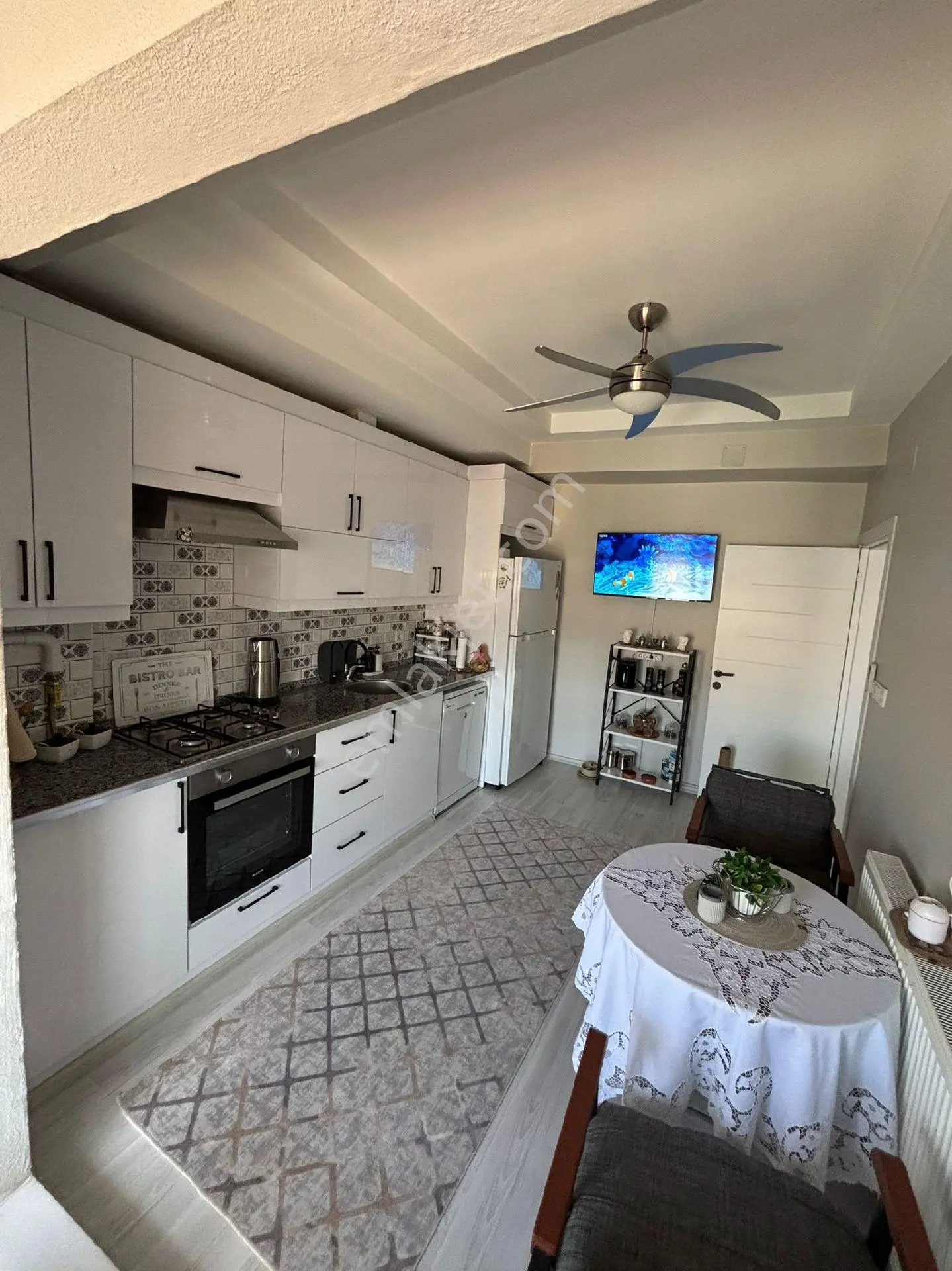 Eymen Emlak'tan Yedi Eylül Mh. Kaçırılmayacak Satılık Dublex Daire 🏡 - Görsel 3
