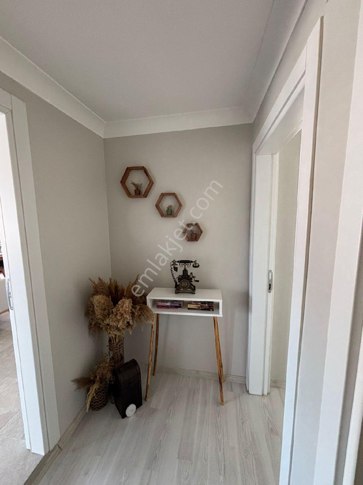 Eymen Emlak'tan Yedi Eylül Mh. Kaçırılmayacak Satılık Dublex Daire 🏡 - Görsel 23