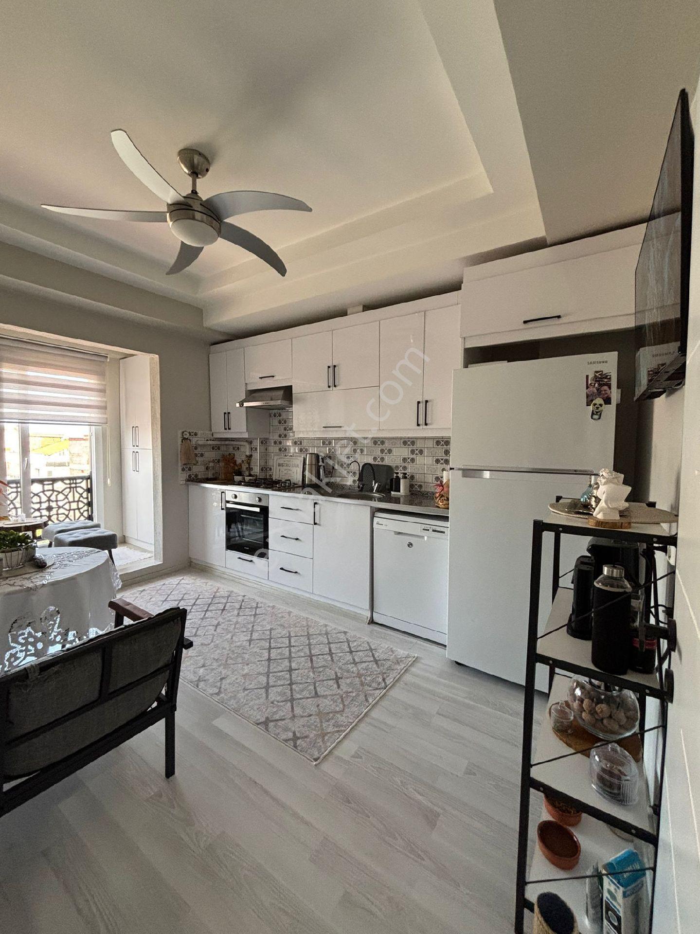 Eymen Emlak'tan Yedi Eylül Mh. Kaçırılmayacak Satılık Dublex Daire 🏡