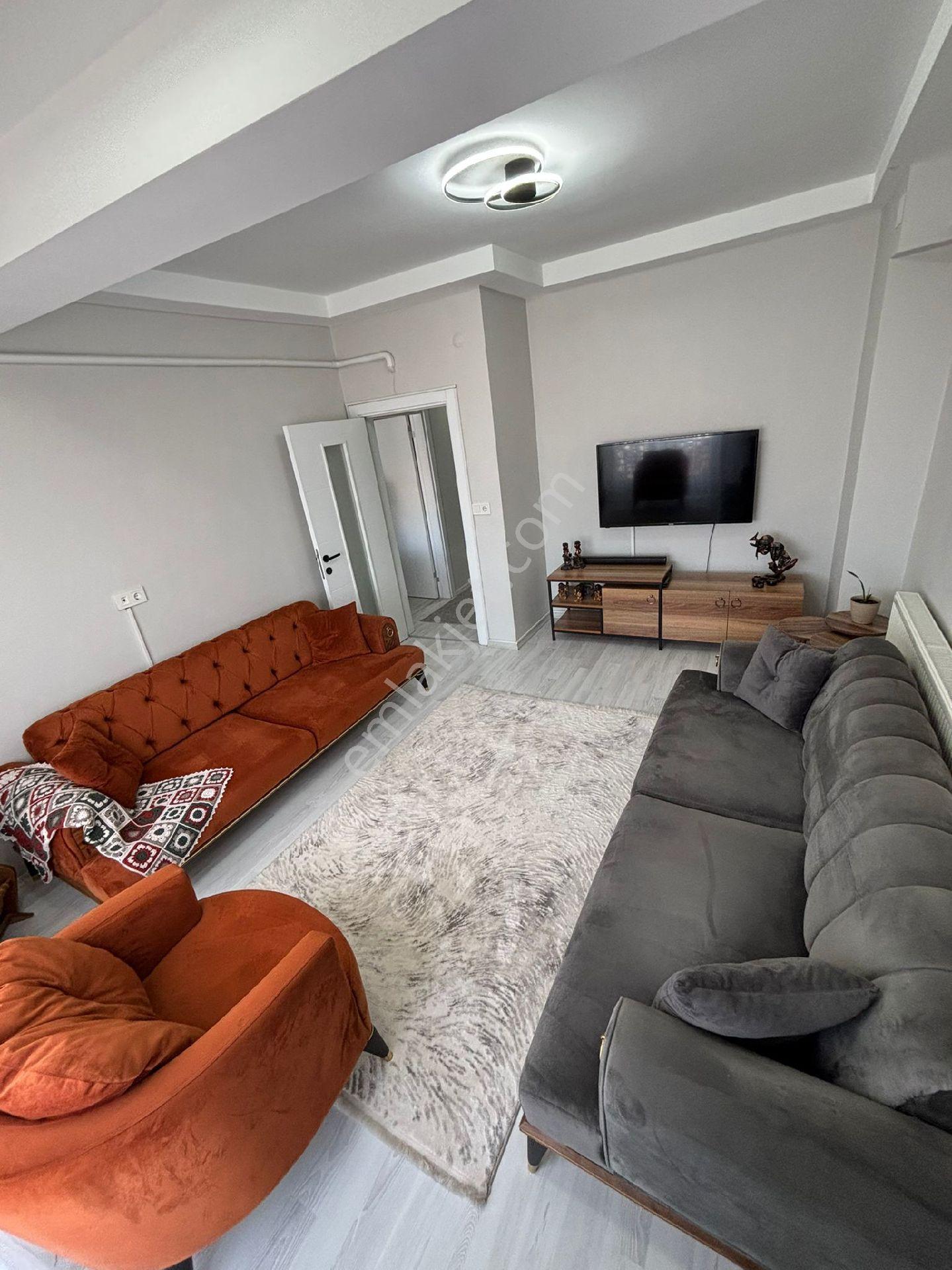 Eymen Emlak'tan Yedi Eylül Mh. Kaçırılmayacak Satılık Dublex Daire 🏡 - Görsel 6