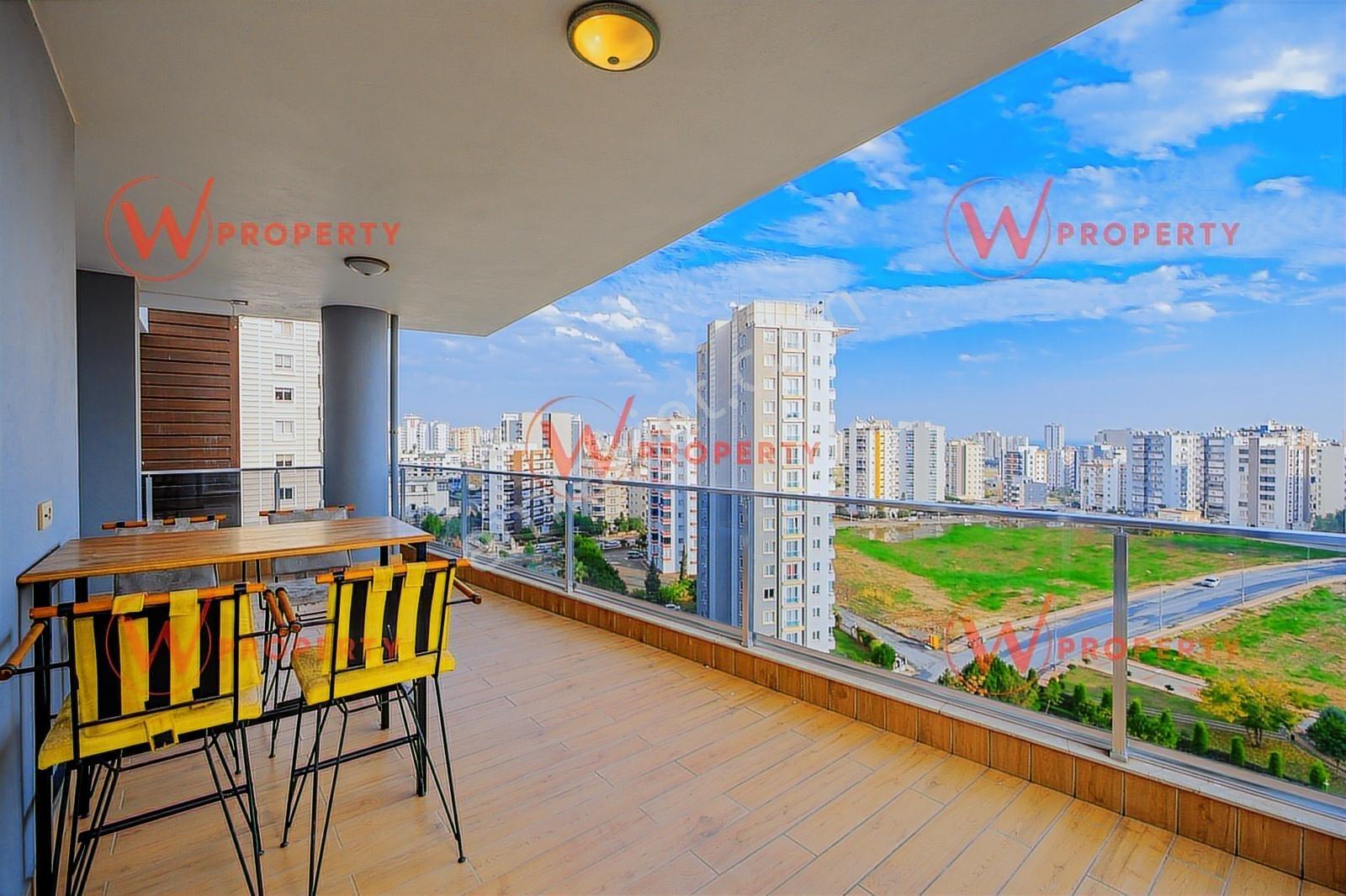 W Property'den Ekinci Novita Teras'ta Kiralık 2+1 - Görsel 33