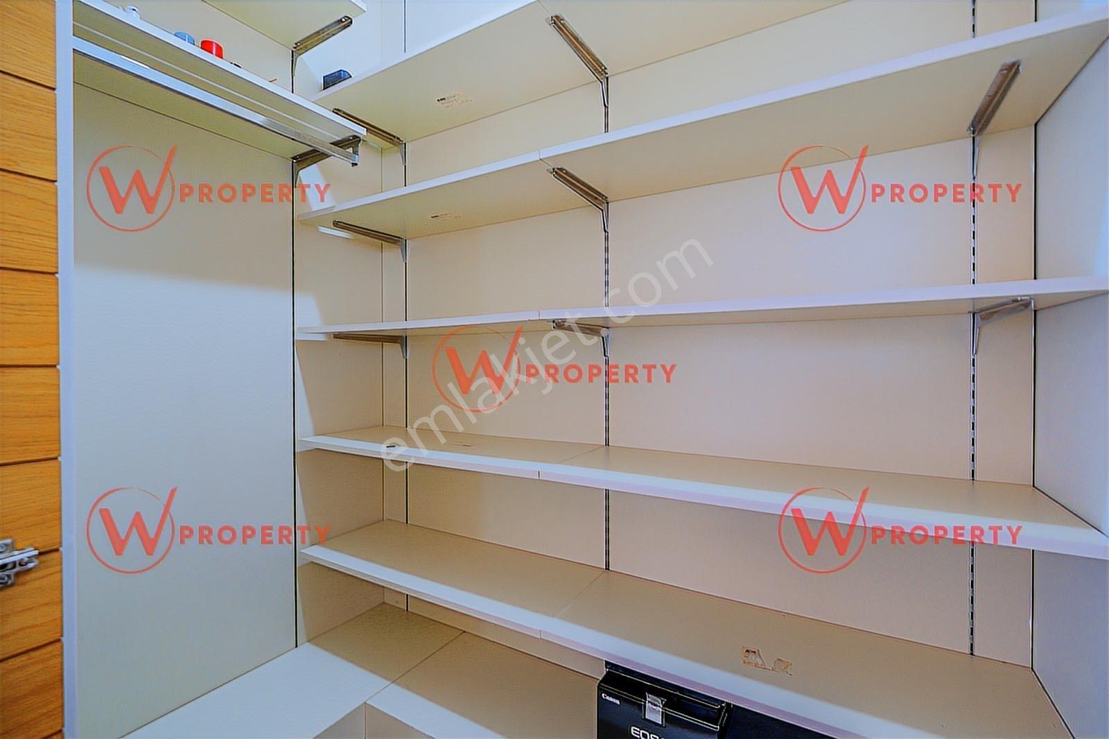 W Property'den Ekinci Novita Teras'ta Kiralık 2+1 - Görsel 26