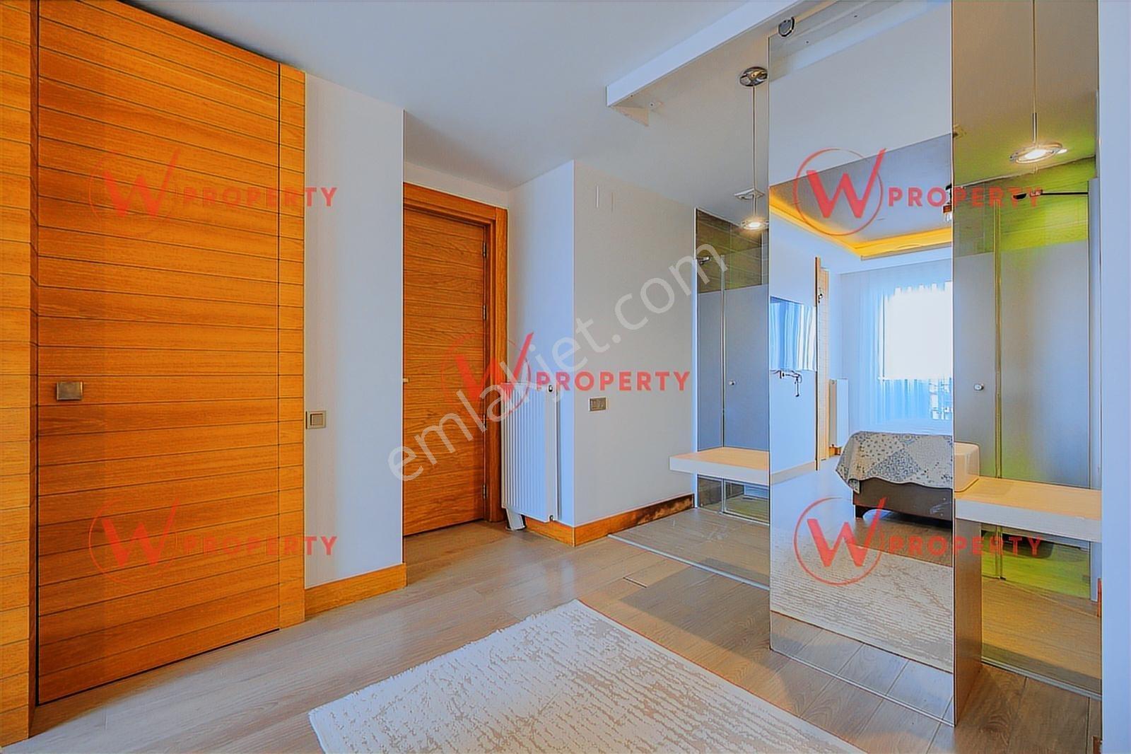 W Property'den Ekinci Novita Teras'ta Kiralık 2+1 - Görsel 8