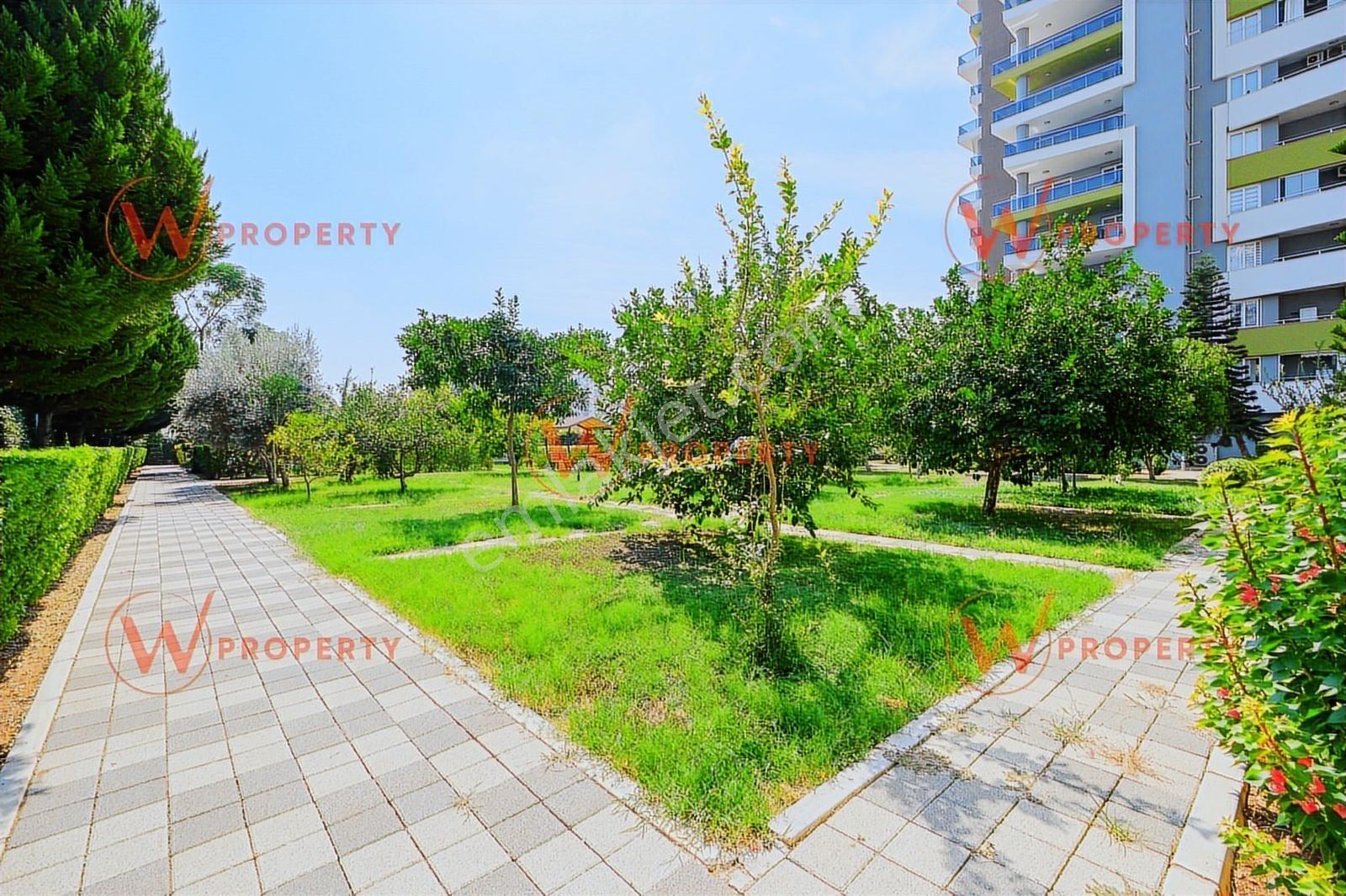 W Property'den Ekinci Novita Teras'ta Kiralık 2+1 - Görsel 31