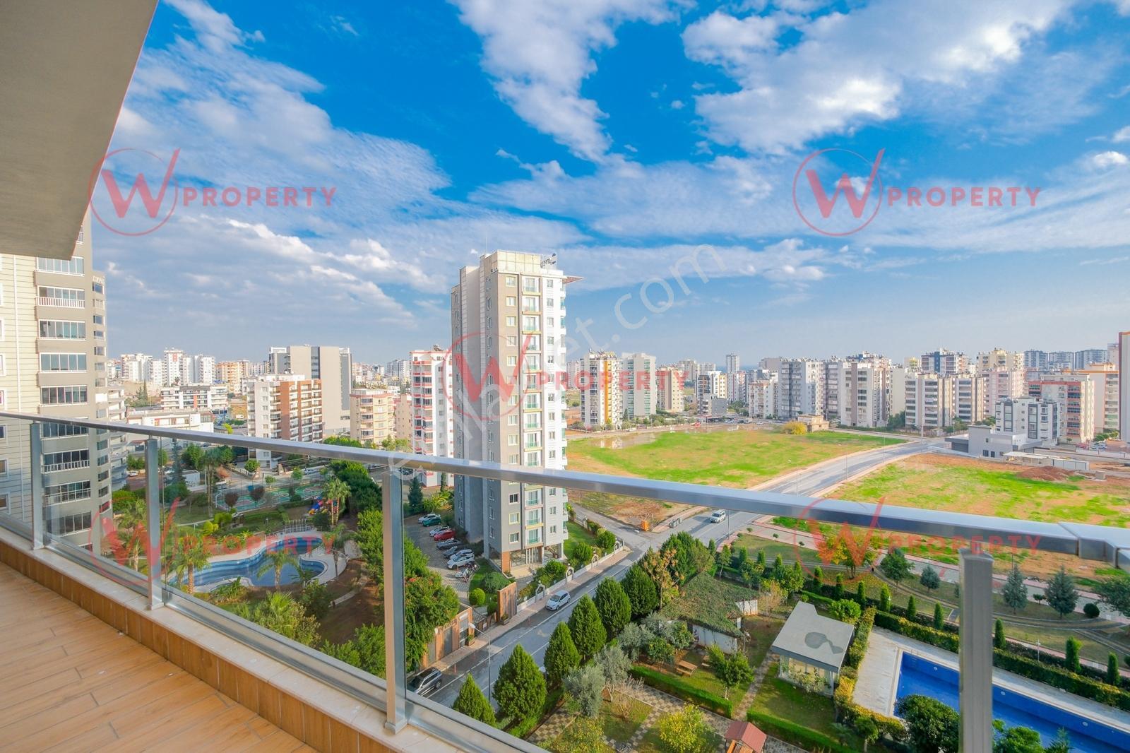 W Property'den Ekinci Novita Teras'ta Kiralık 2+1 - Görsel 11