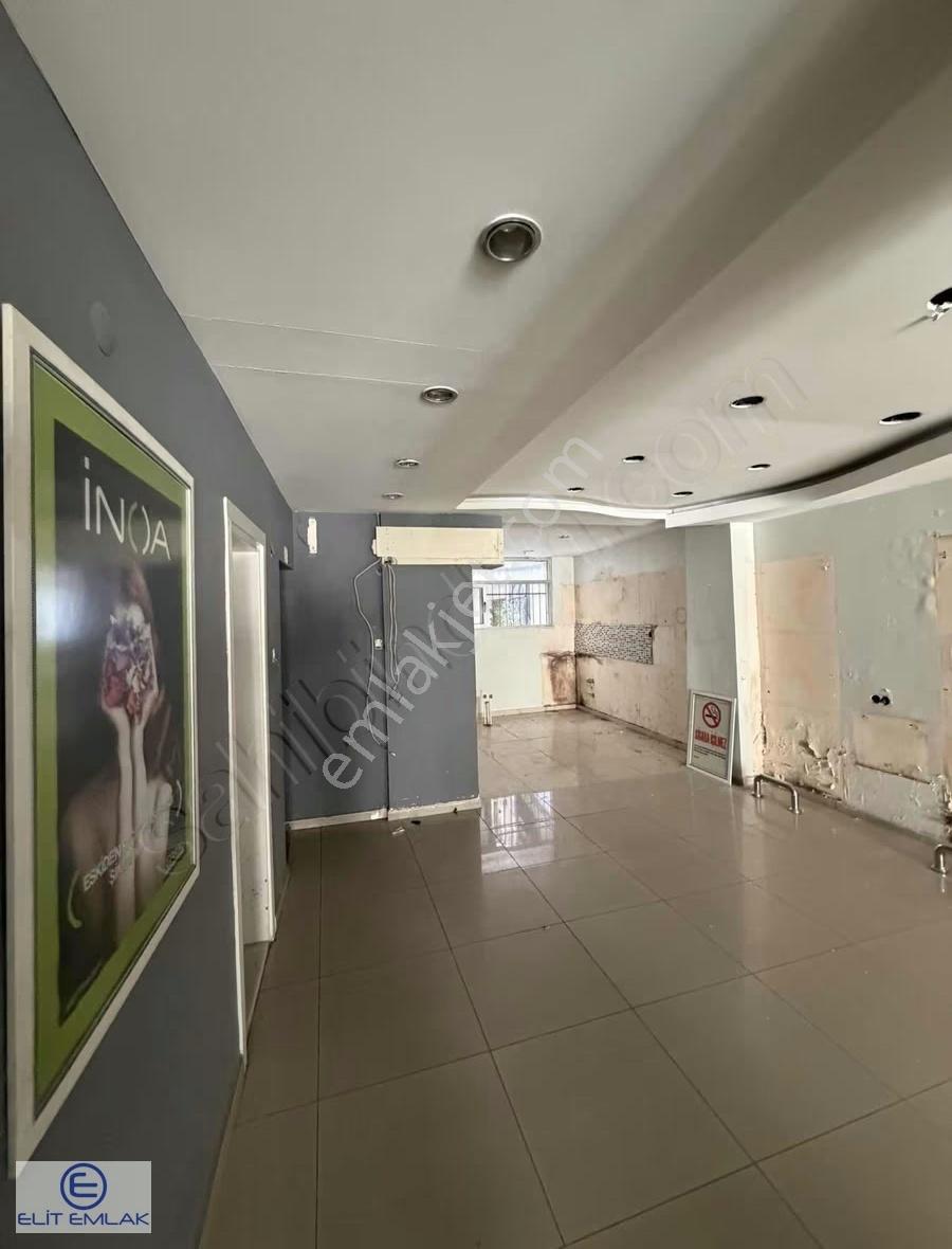 Adnan Menderes Bulvarında Kiralık Dükkan - Görsel 14