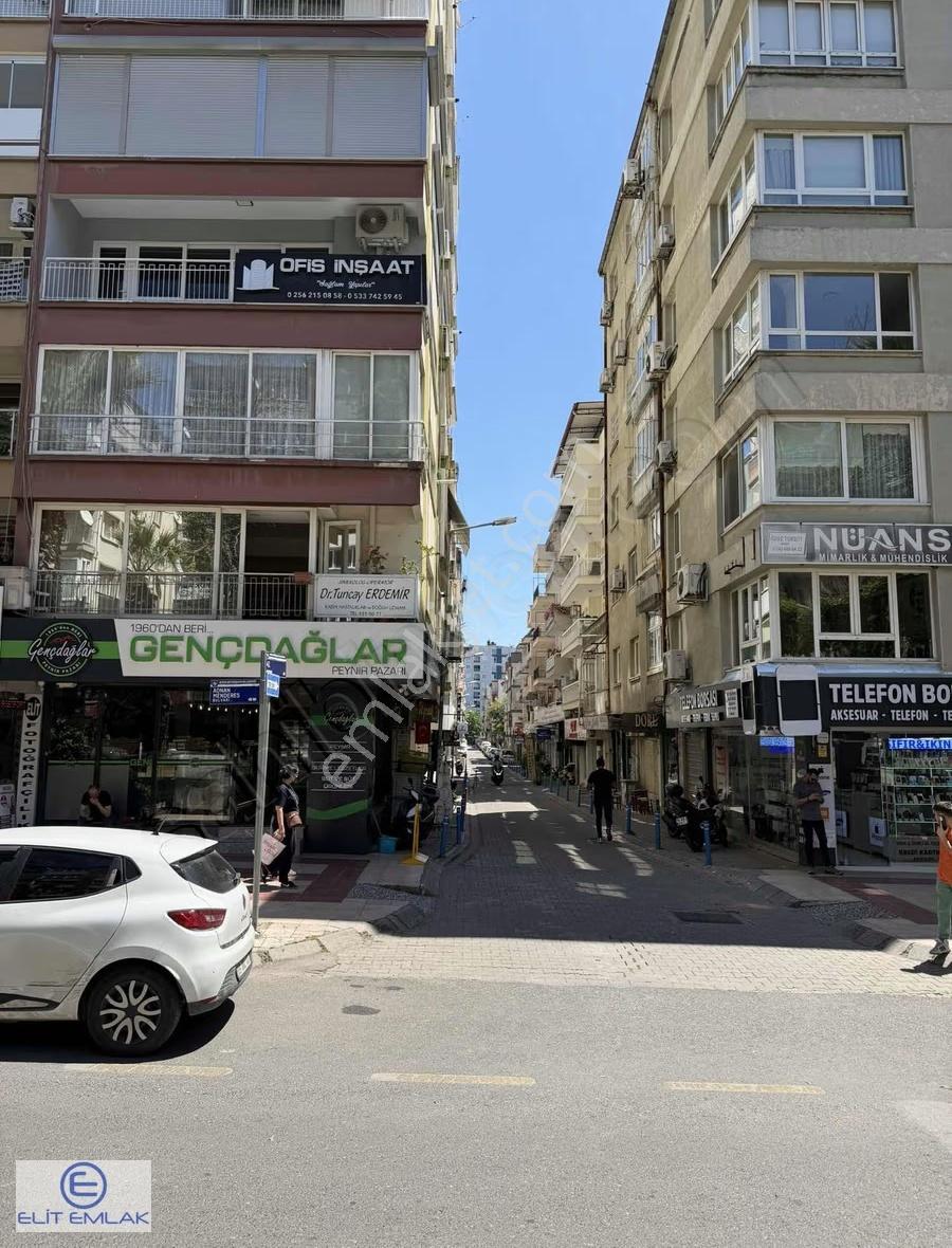 Adnan Menderes Bulvarında Kiralık Dükkan - Görsel 11