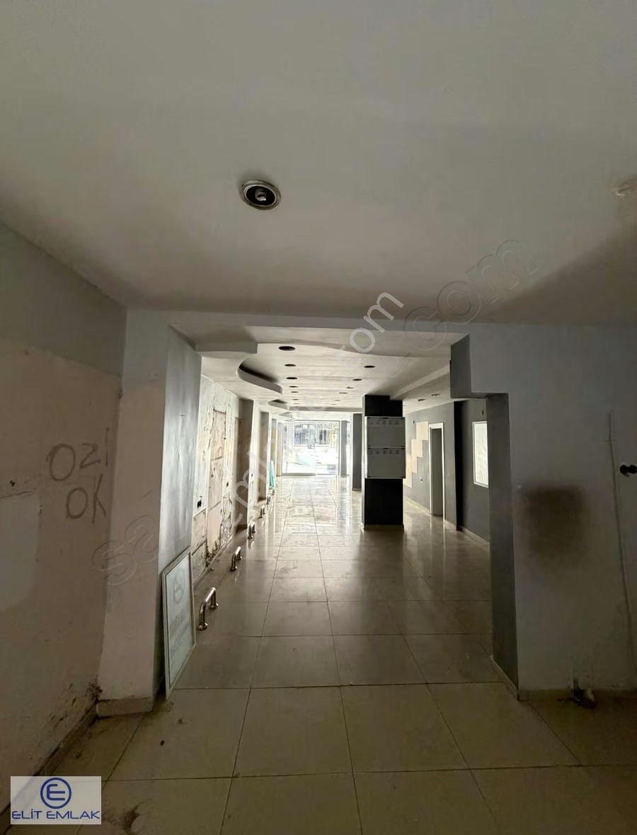 Adnan Menderes Bulvarında Kiralık Dükkan - Görsel 2
