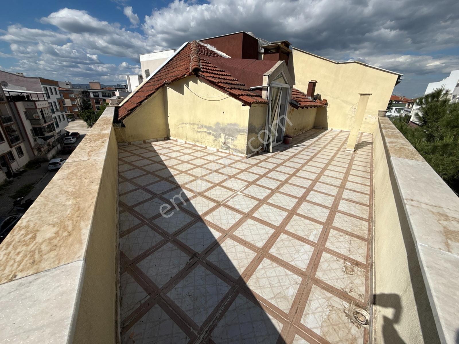 Satılık Muradiye Mh 4+1 150m2 7 Yasında Dubleks Daire - Görsel 20