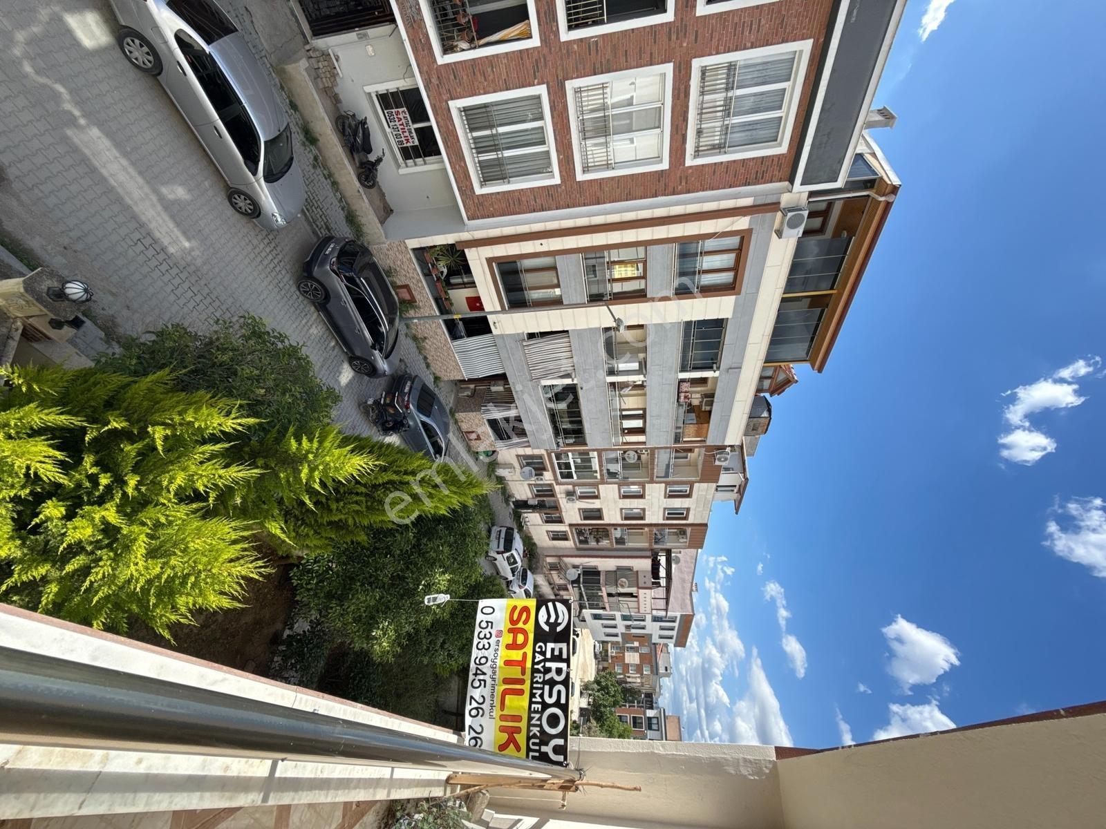 Satılık Muradiye Mh 4+1 150m2 7 Yasında Dubleks Daire - Görsel 32