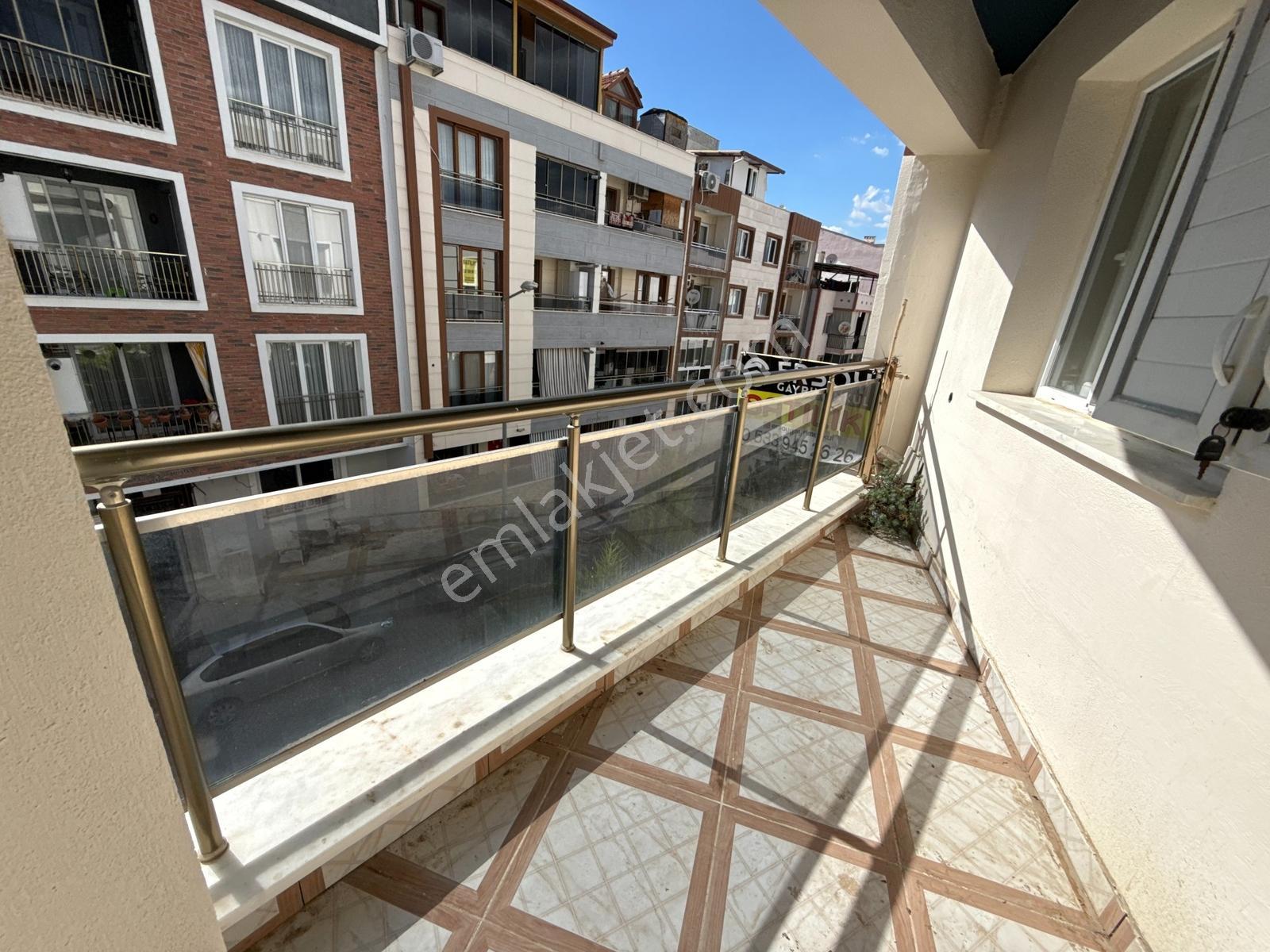 Satılık Muradiye Mh 4+1 150m2 7 Yasında Dubleks Daire - Görsel 22