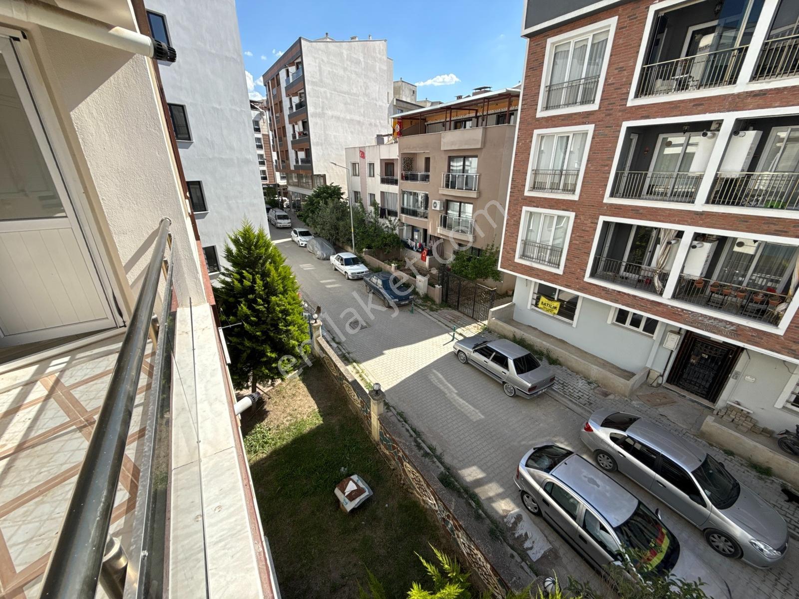 Satılık Muradiye Mh 4+1 150m2 7 Yasında Dubleks Daire - Görsel 21