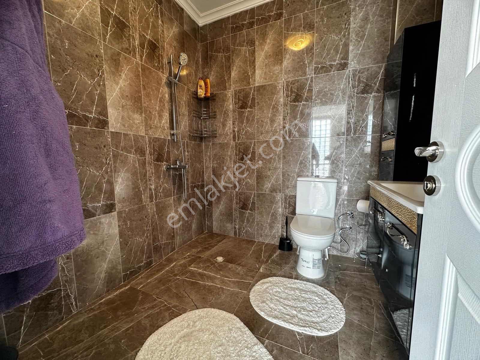 Mudanya Güzelyalıda Satılık 4+1 Tribleks Villa - Görsel 13