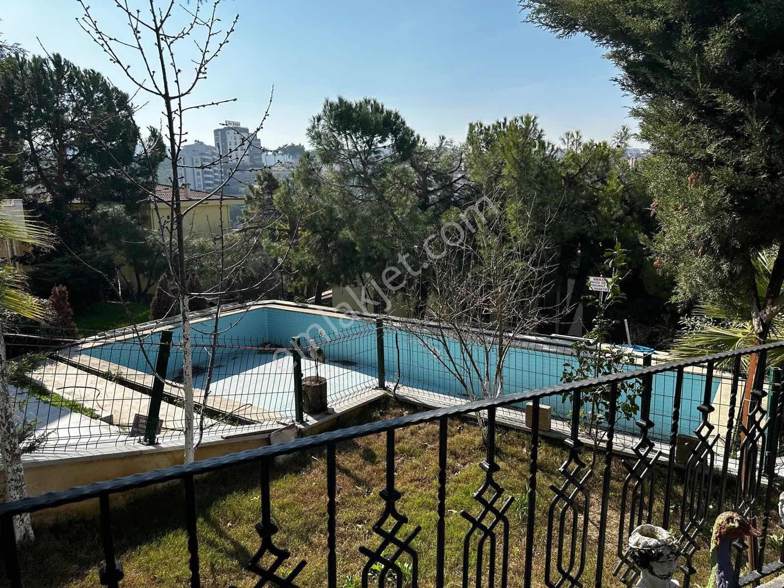 Mudanya Güzelyalıda Satılık 4+1 Tribleks Villa - Görsel 22