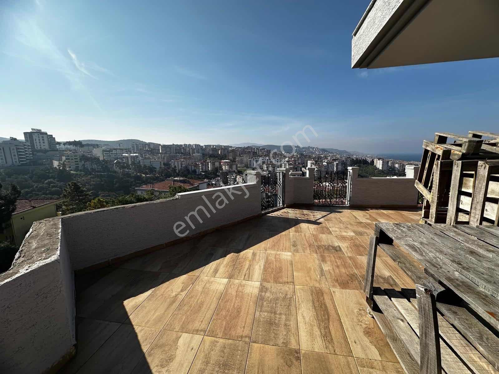 Mudanya Güzelyalıda Satılık 4+1 Tribleks Villa - Görsel 9