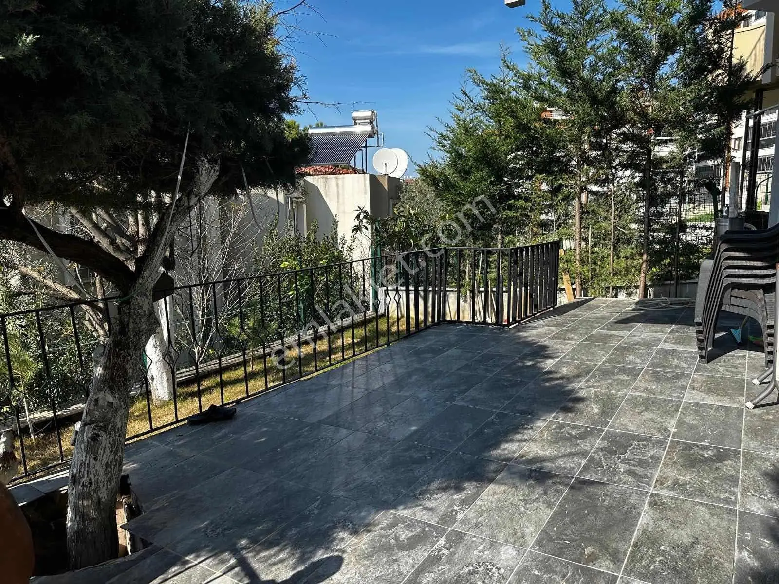 Mudanya Güzelyalıda Satılık 4+1 Tribleks Villa - Görsel 23