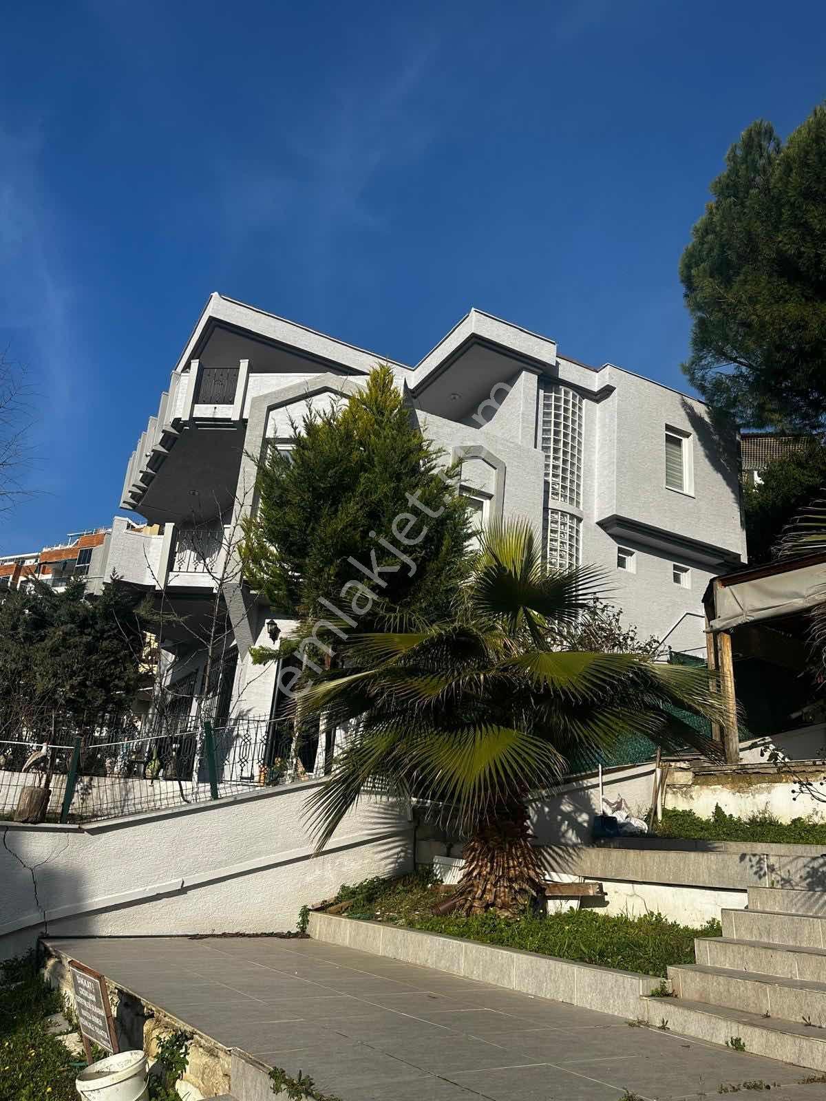 Mudanya Güzelyalıda Satılık 4+1 Tribleks Villa - Görsel 5