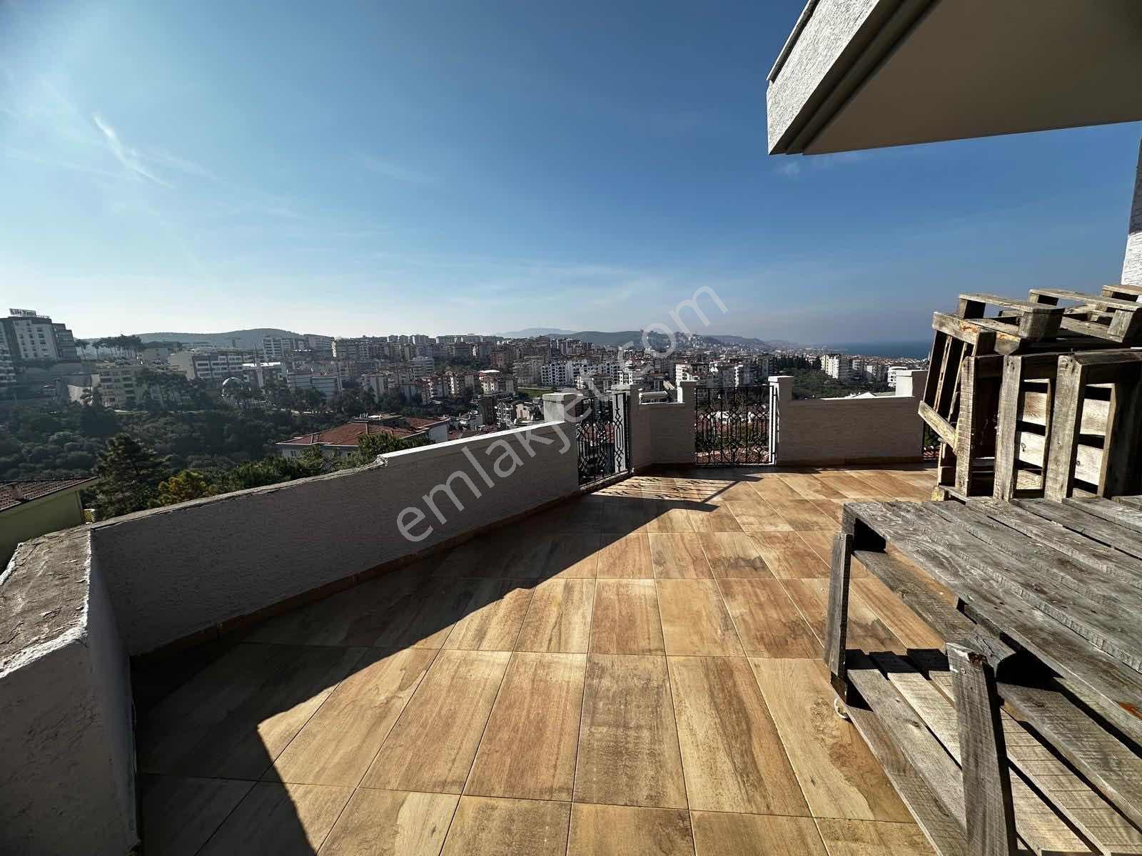 Mudanya Güzelyalıda Satılık 4+1 Tribleks Villa - Görsel 20