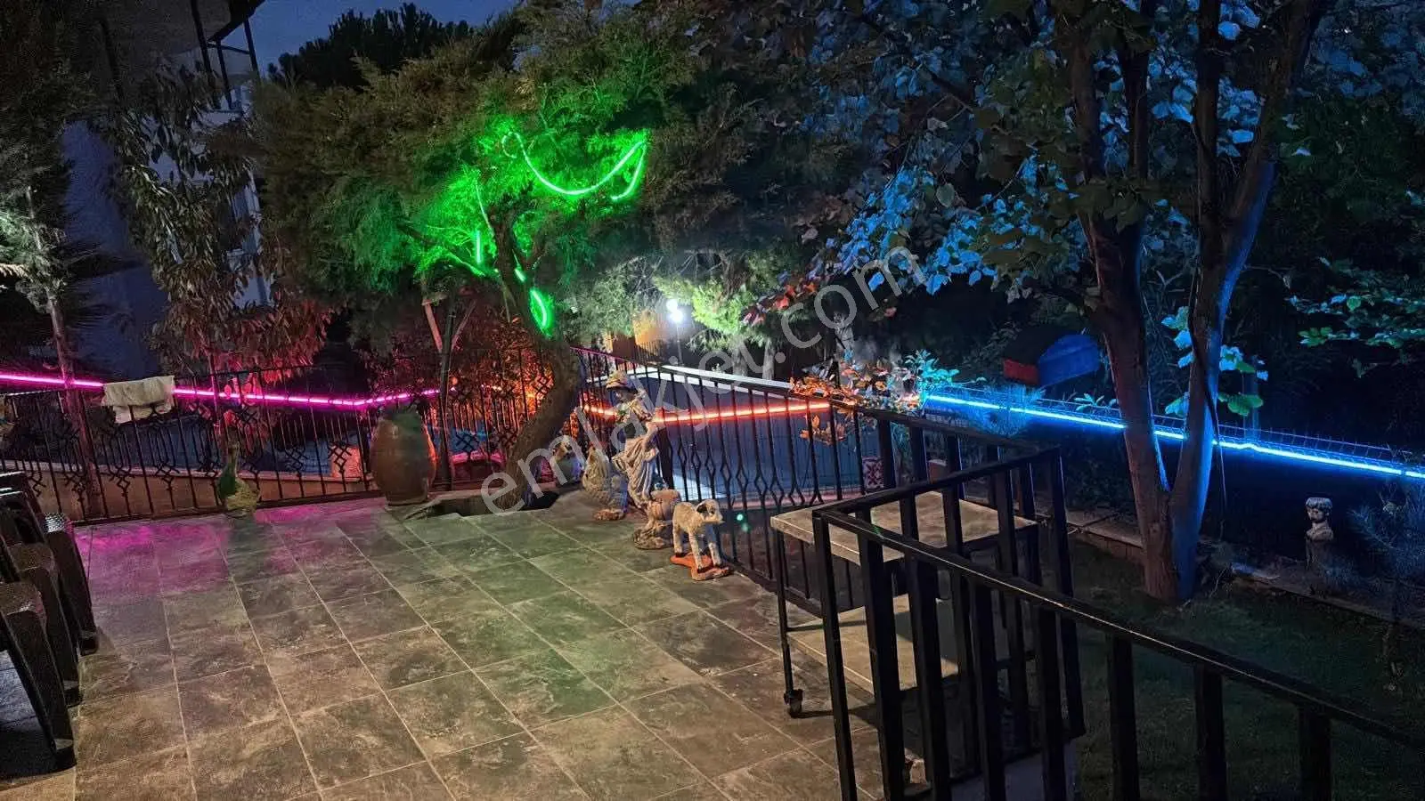Mudanya Güzelyalıda Satılık 4+1 Tribleks Villa - Görsel 2
