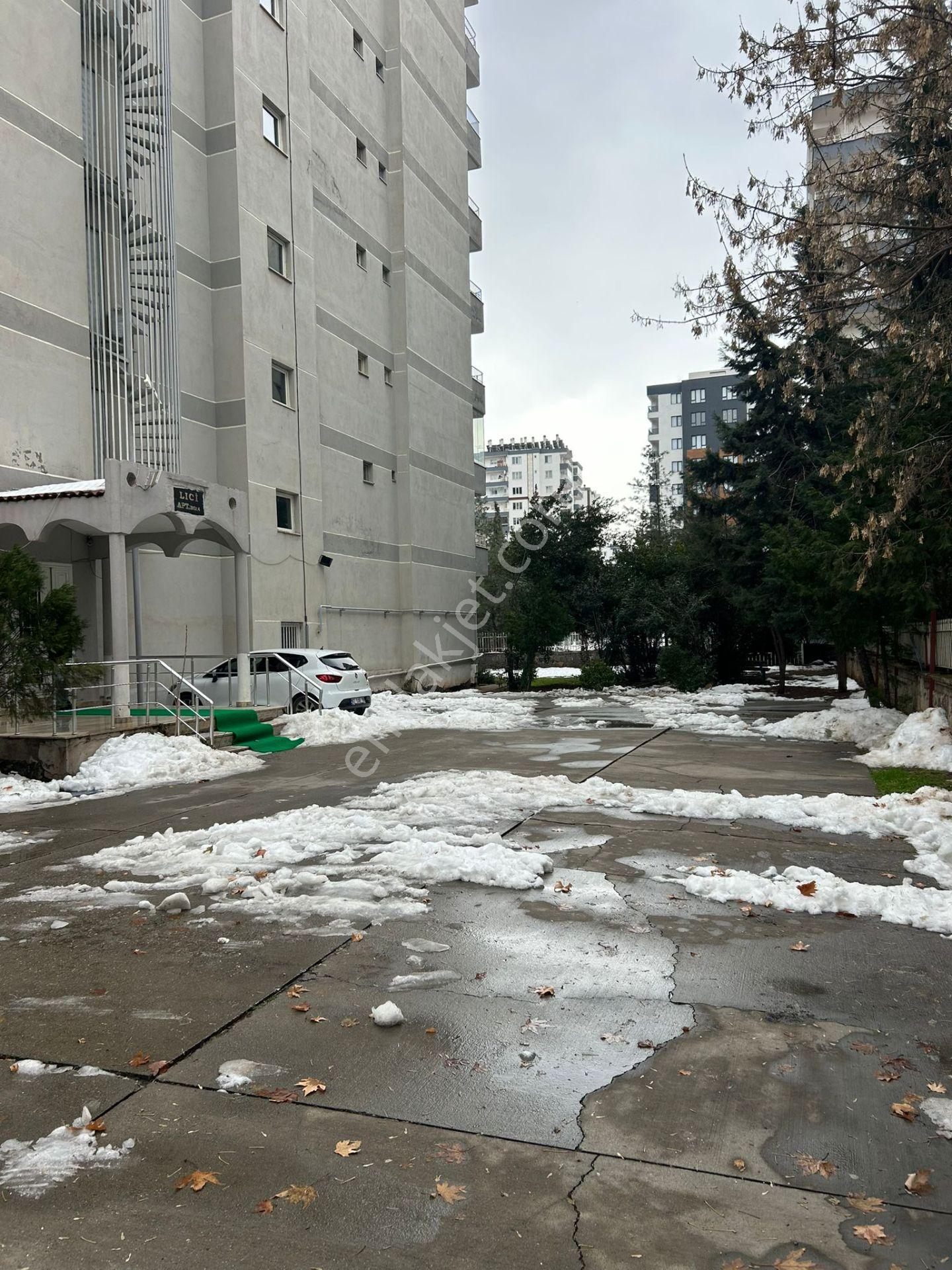Mezopotamya Mahallesı 3+1 135 Net Satılık Daıre - Görsel 21