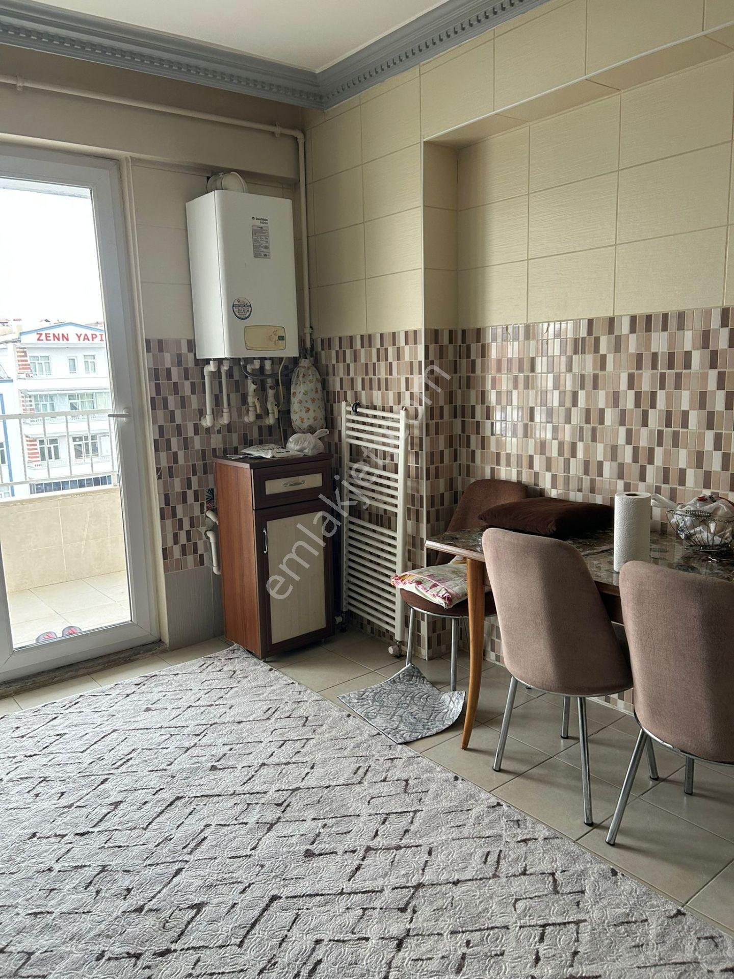 Mezopotamya Mahallesı 3+1 135 Net Satılık Daıre - Görsel 18