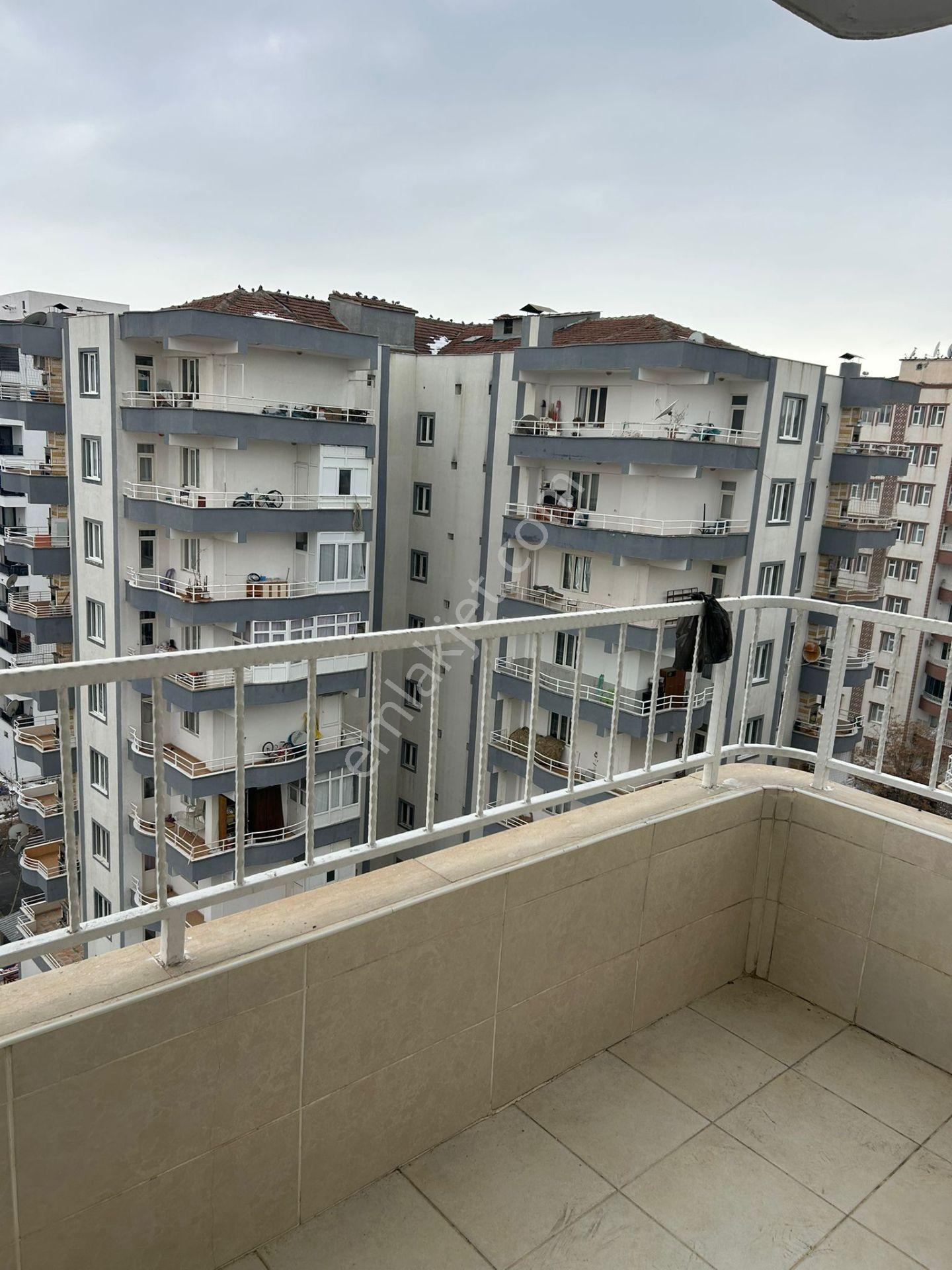 Mezopotamya Mahallesı 3+1 135 Net Satılık Daıre - Görsel 9