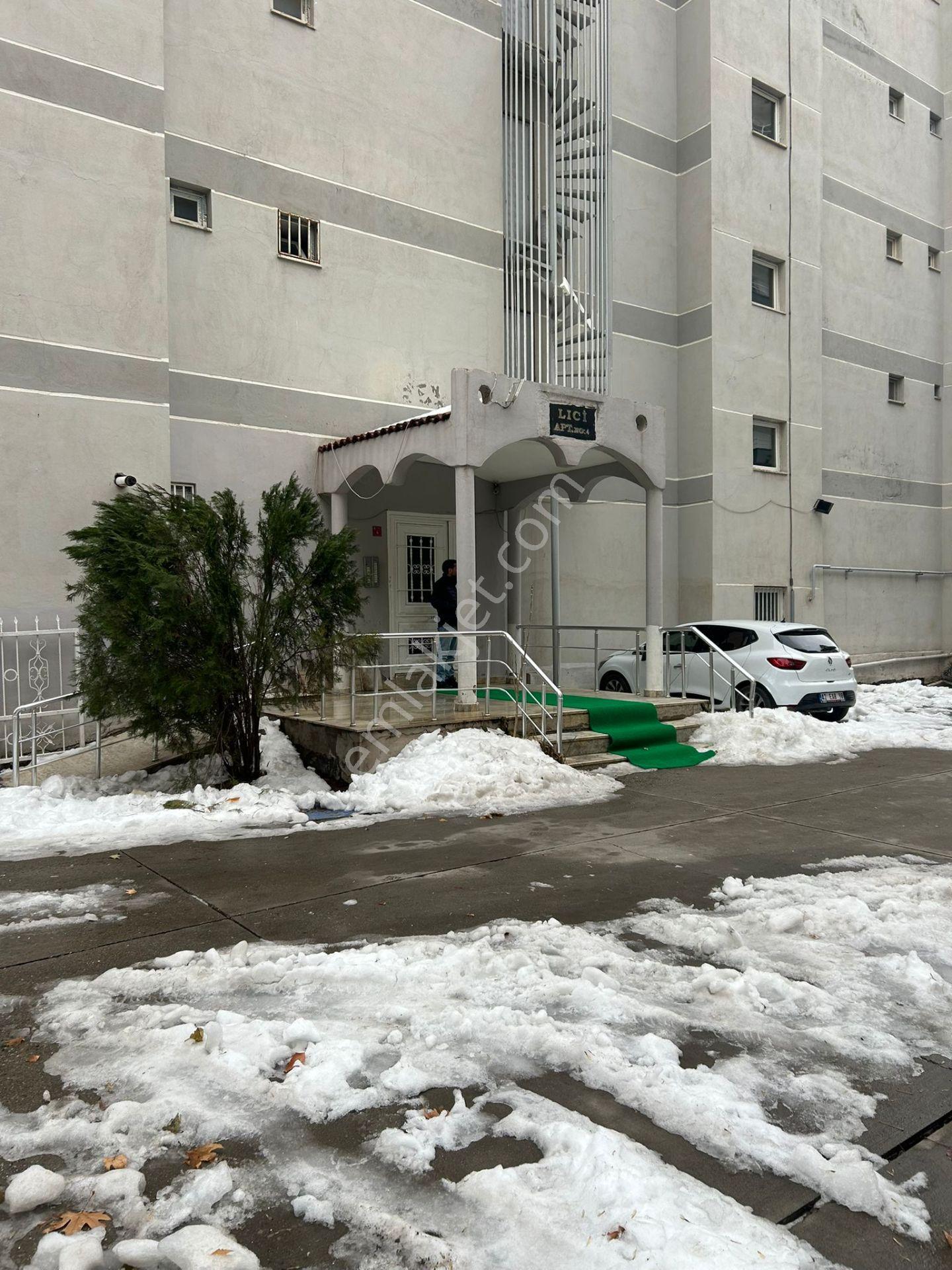 Mezopotamya Mahallesı 3+1 135 Net Satılık Daıre - Görsel 19