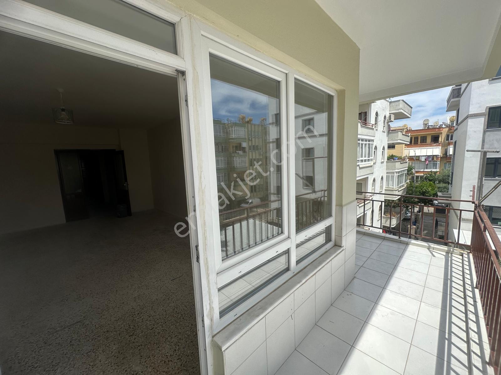 Alanya Güllerpınarı Mah.çimen Otel Sokağı Kiralık 2+1 Daire - Görsel 27