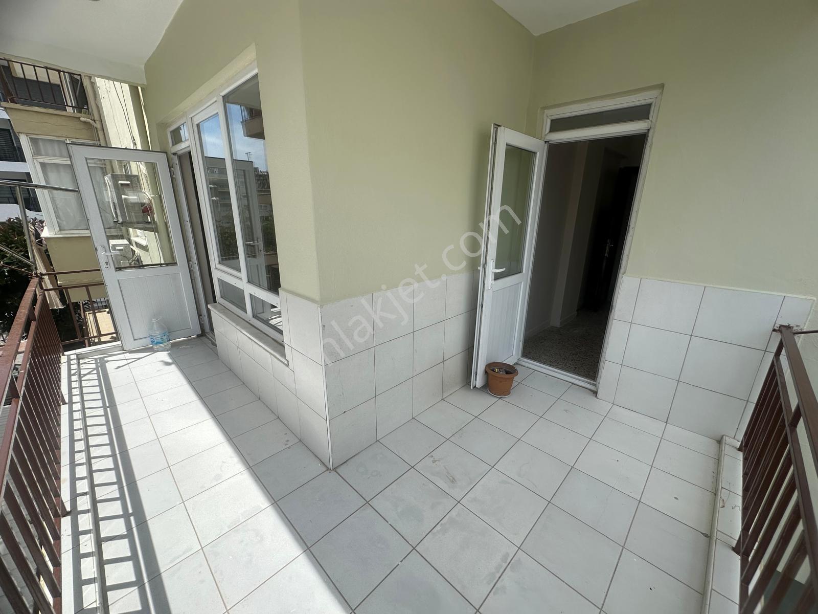 Alanya Güllerpınarı Mah.çimen Otel Sokağı Kiralık 2+1 Daire - Görsel 26