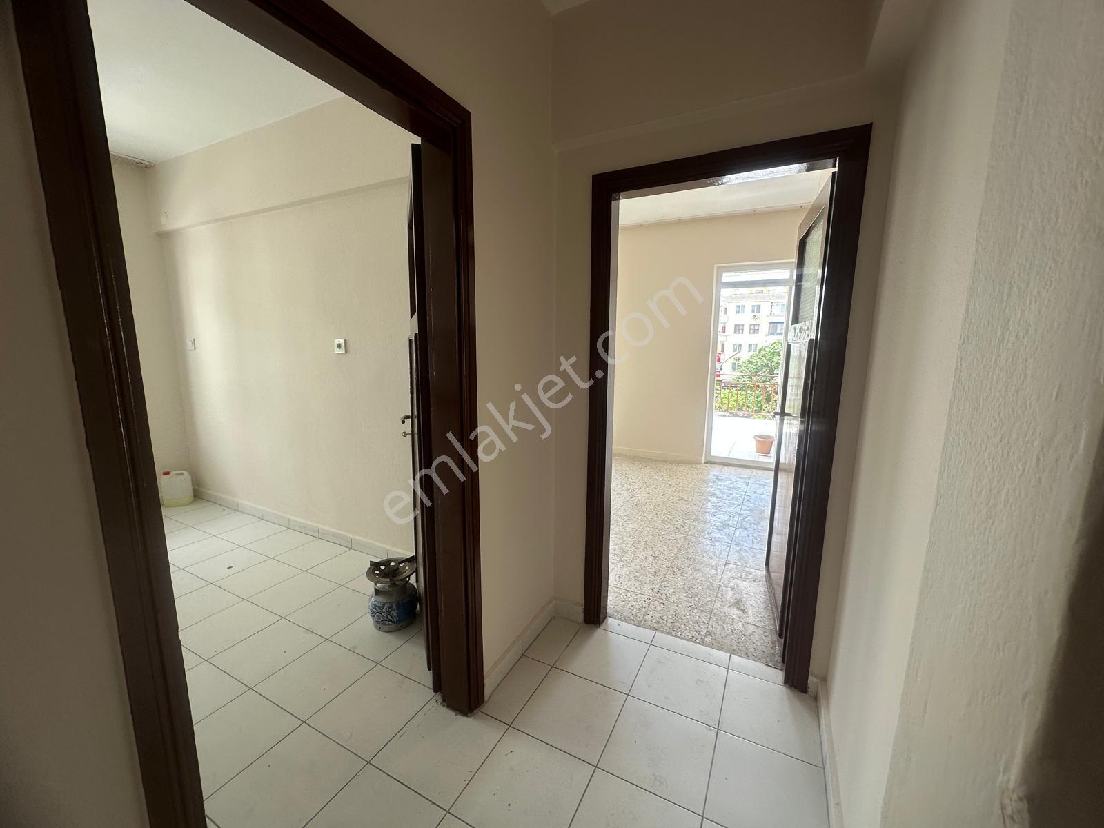 Alanya Güllerpınarı Mah.çimen Otel Sokağı Kiralık 2+1 Daire - Görsel 30