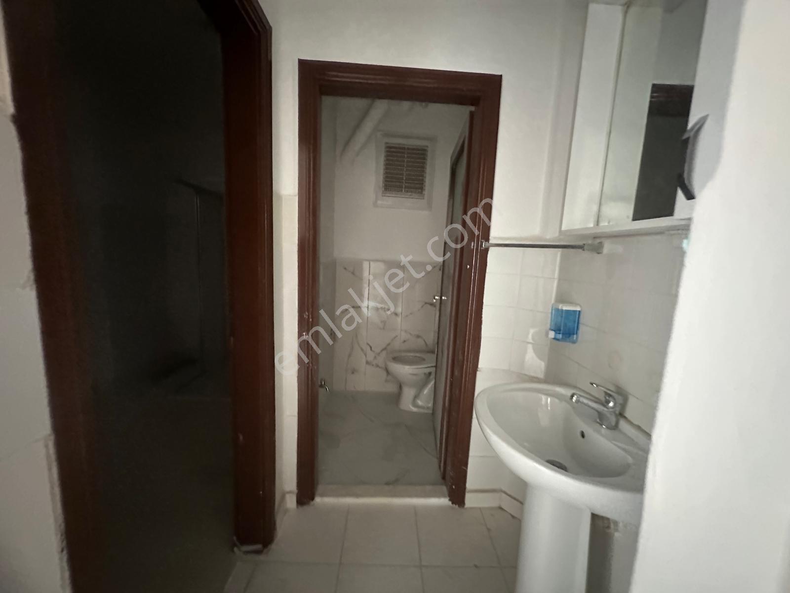 Alanya Güllerpınarı Mah.çimen Otel Sokağı Kiralık 2+1 Daire - Görsel 23