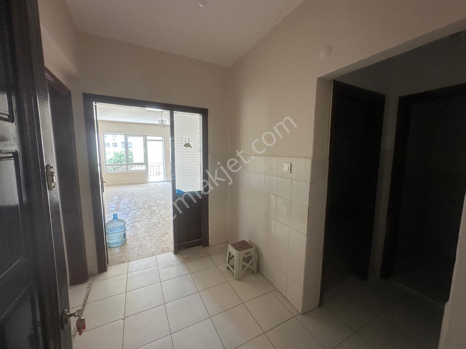 Alanya Güllerpınarı Mah.çimen Otel Sokağı Kiralık 2+1 Daire - Görsel 24